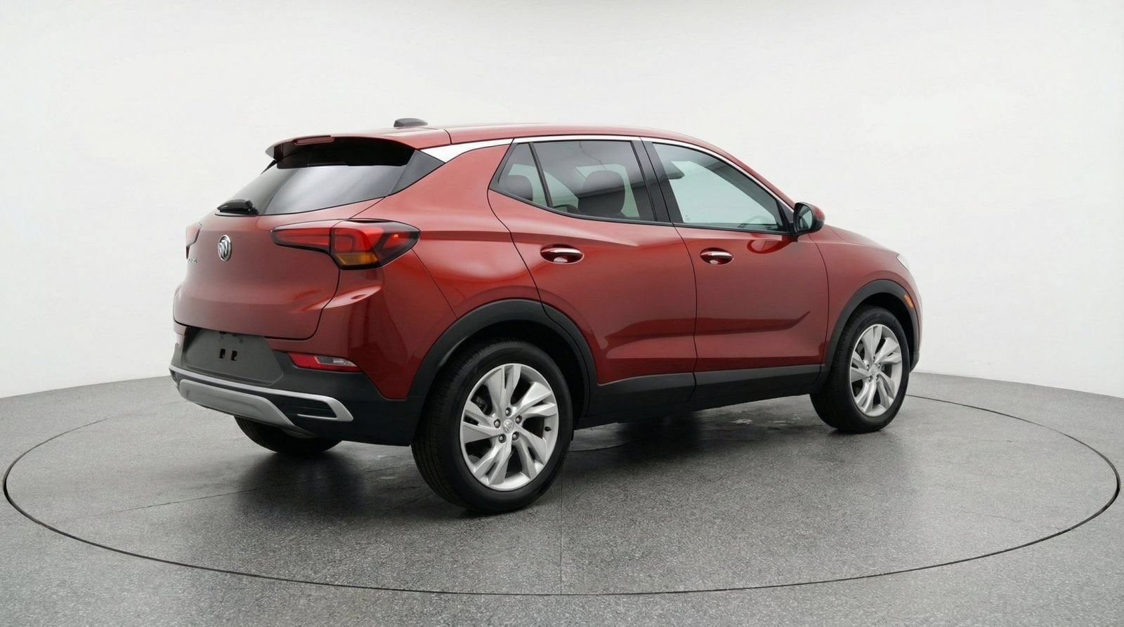 Thumbnail: 2026 Buick Encore GX - 8