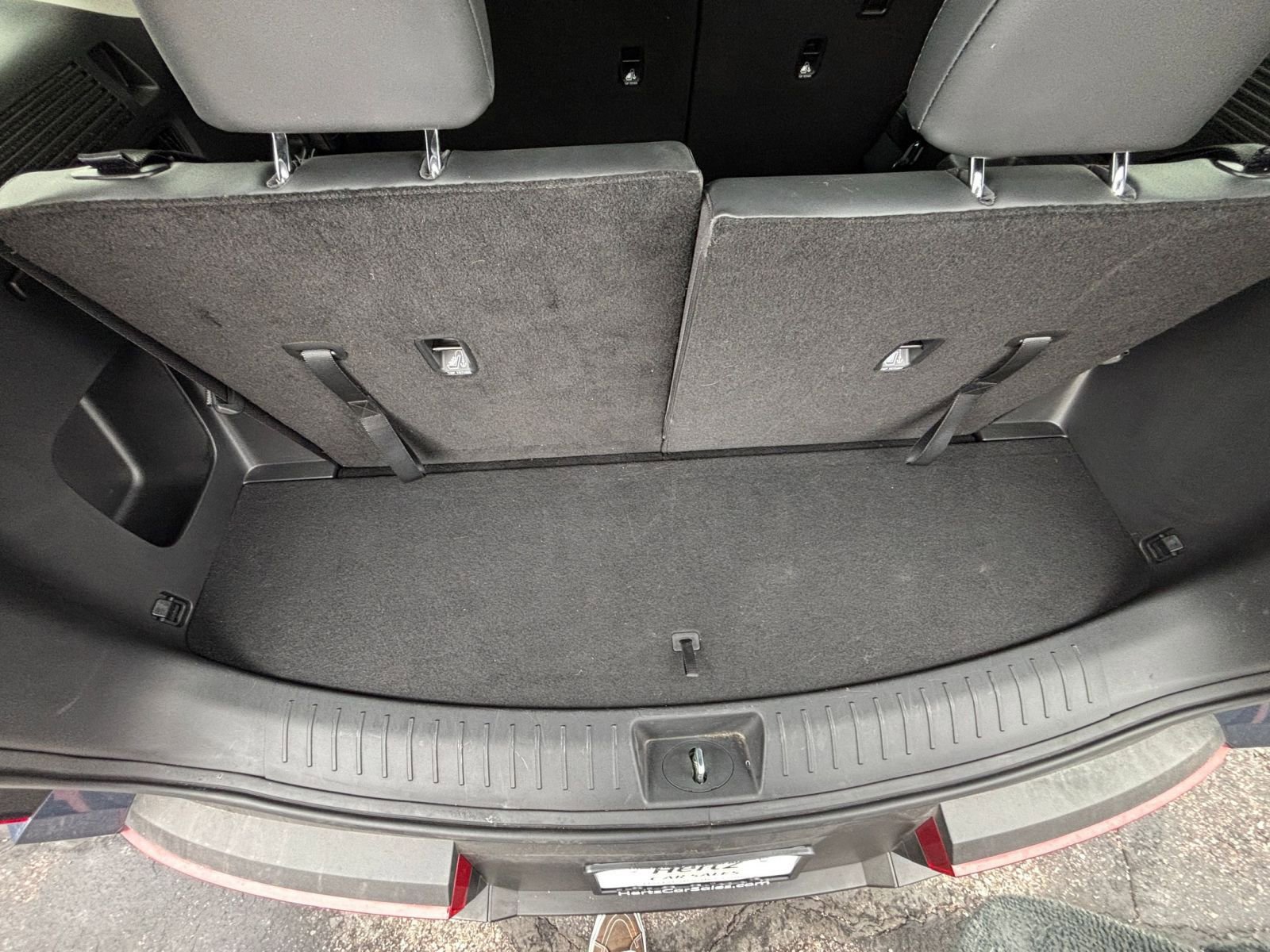 Thumbnail: 2025 Hyundai Santa Fe - 32