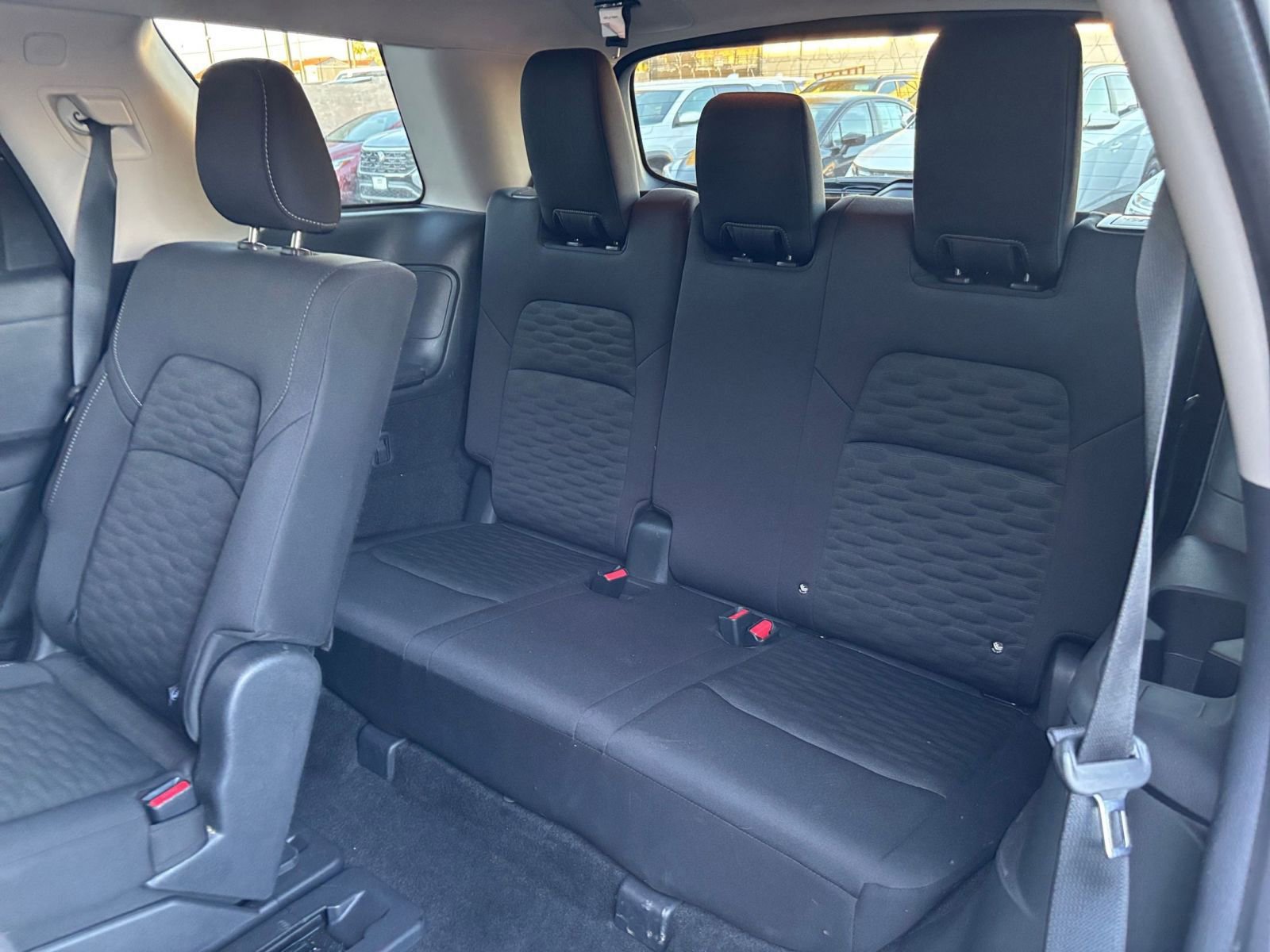 Thumbnail: 2025 Nissan Pathfinder - 31