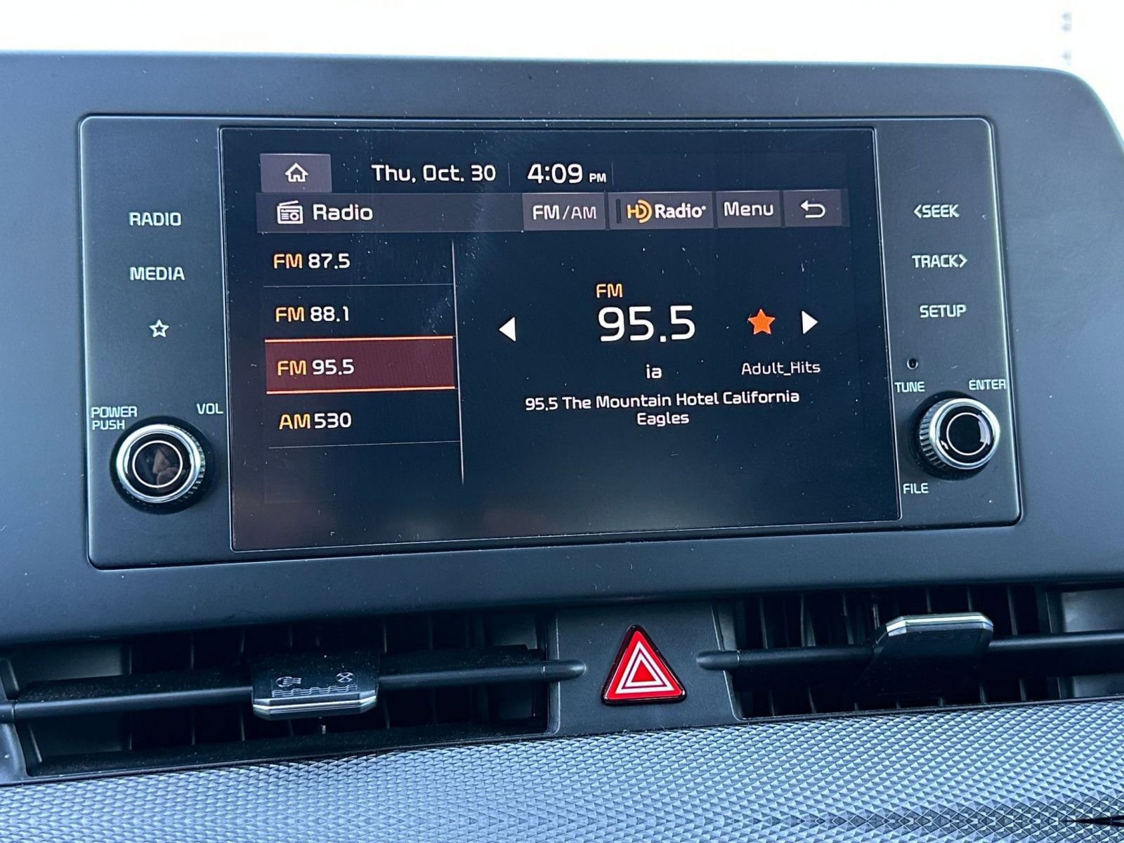 Thumbnail: 2025 Kia Sportage - 21