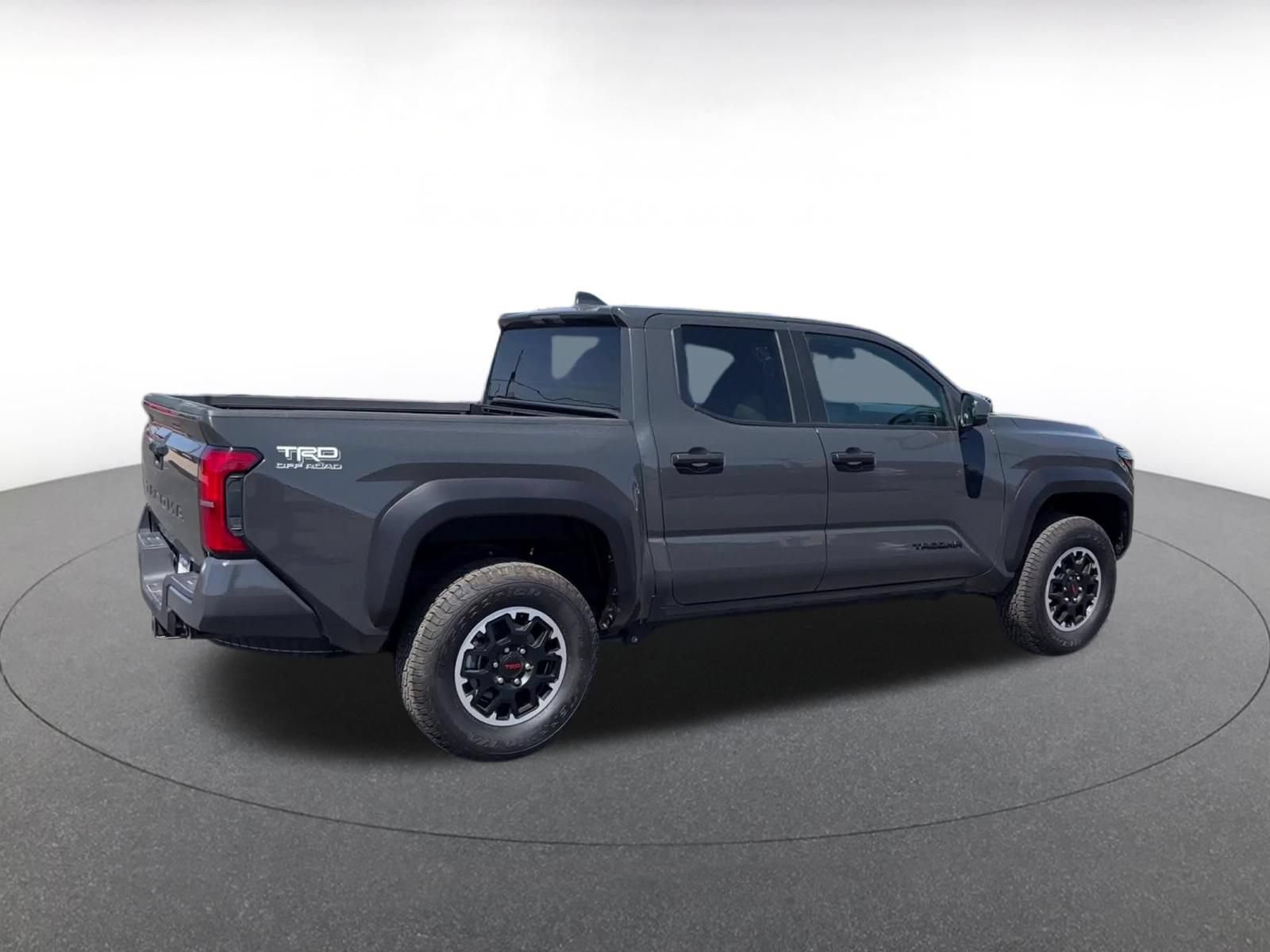 Thumbnail: 2025 Toyota Tacoma - 15