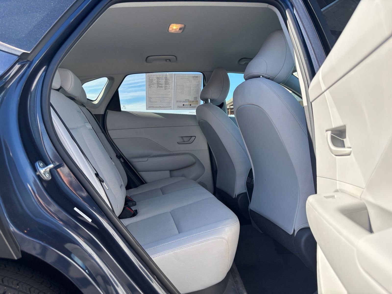 Thumbnail: 2025 Hyundai Kona - 25