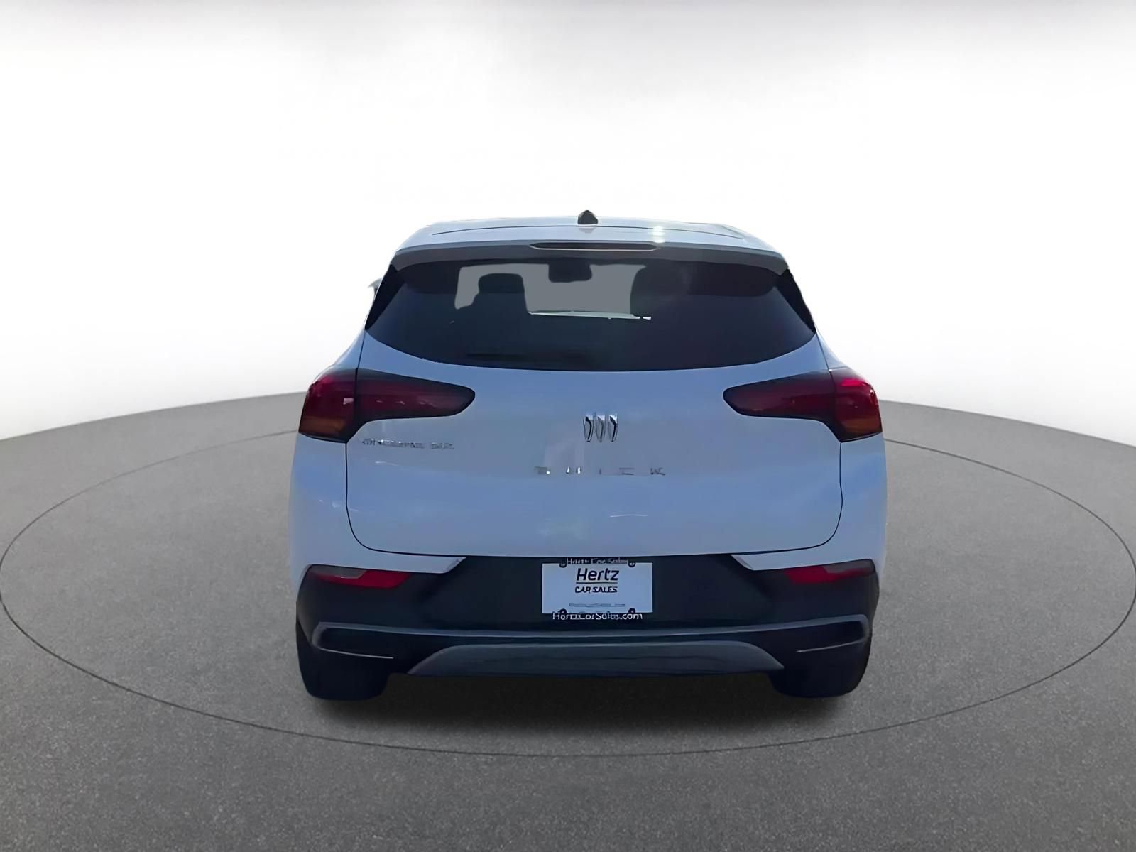 Thumbnail: 2025 Buick Encore GX - 12