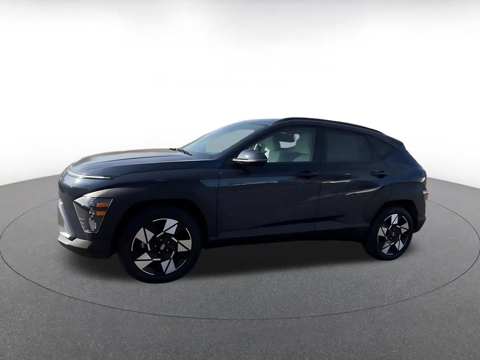 Thumbnail: 2025 Hyundai Kona - 8