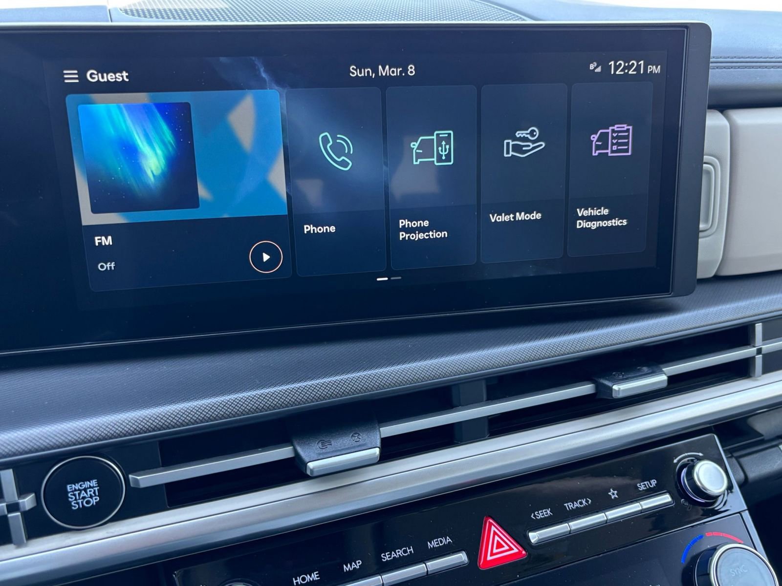 Thumbnail: 2025 Hyundai Santa Fe - 20