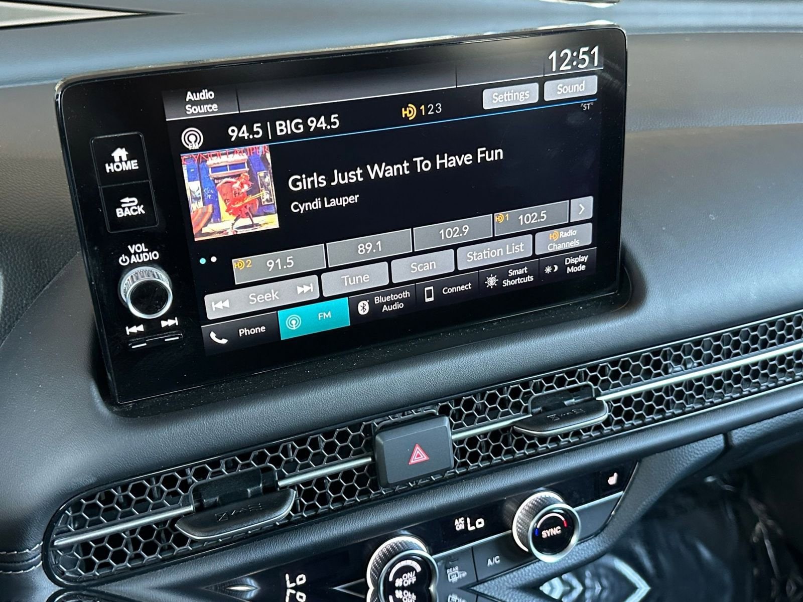 Thumbnail: 2025 Honda HR-V - 21