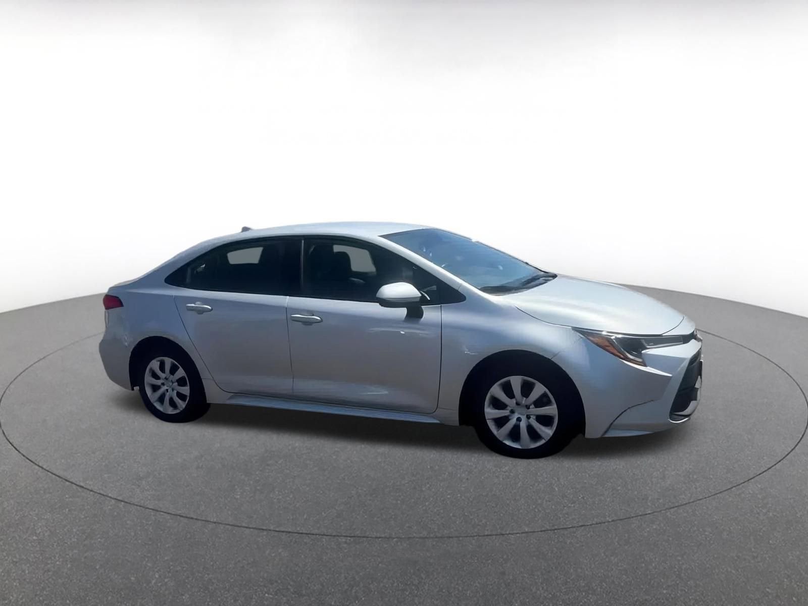 Thumbnail: 2024 Toyota Corolla - 2