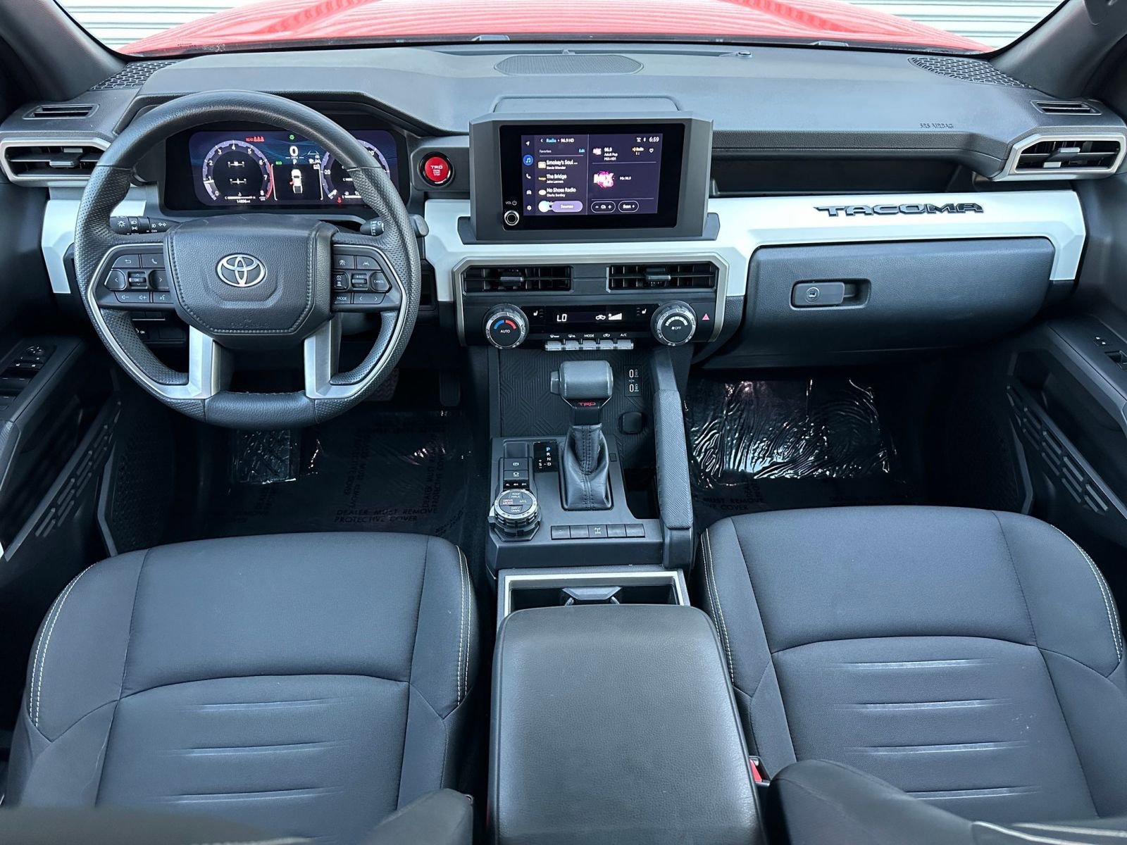 Thumbnail: 2024 Toyota Tacoma - 31
