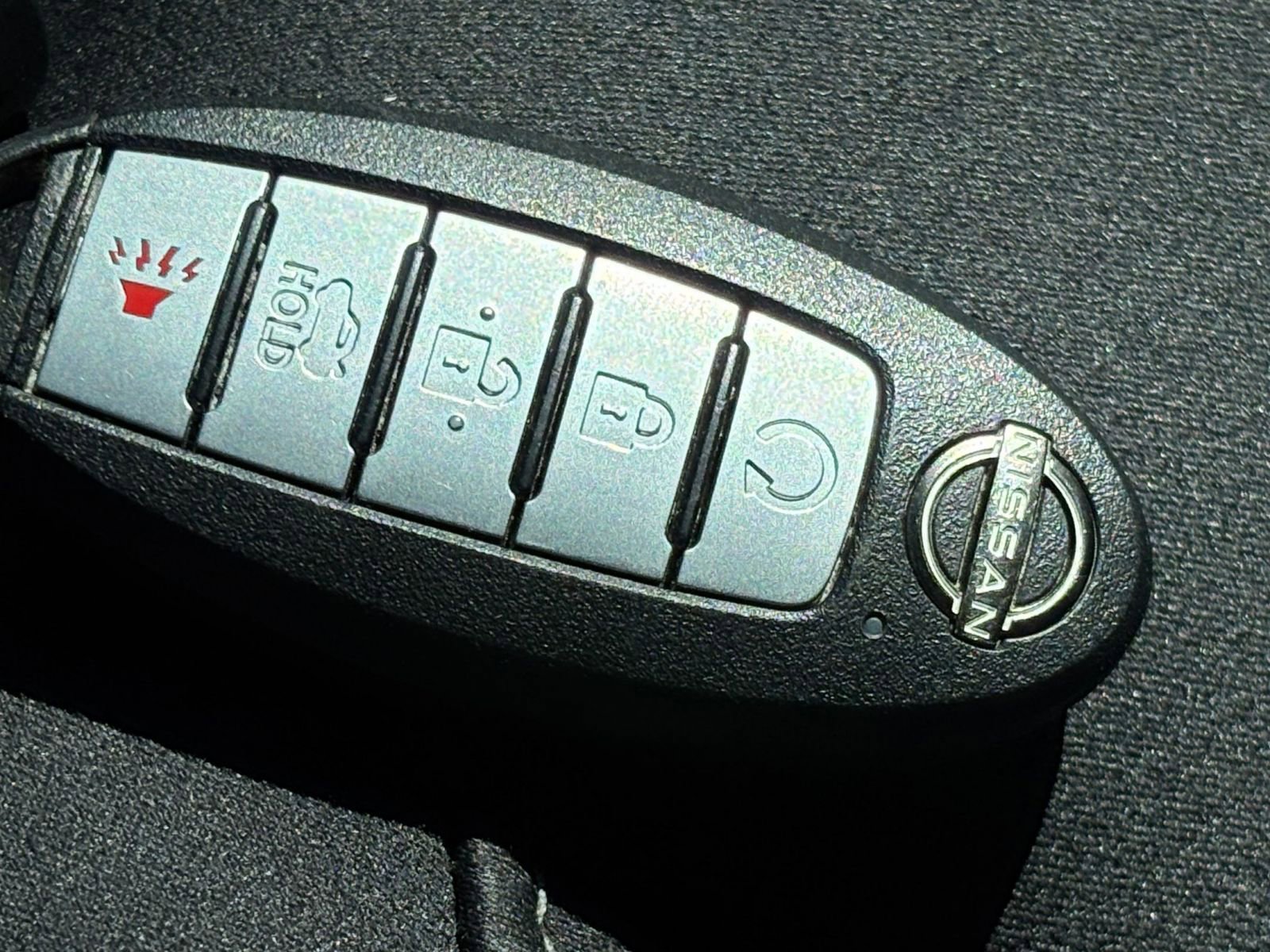 Thumbnail: 2025 Nissan Altima - 24
