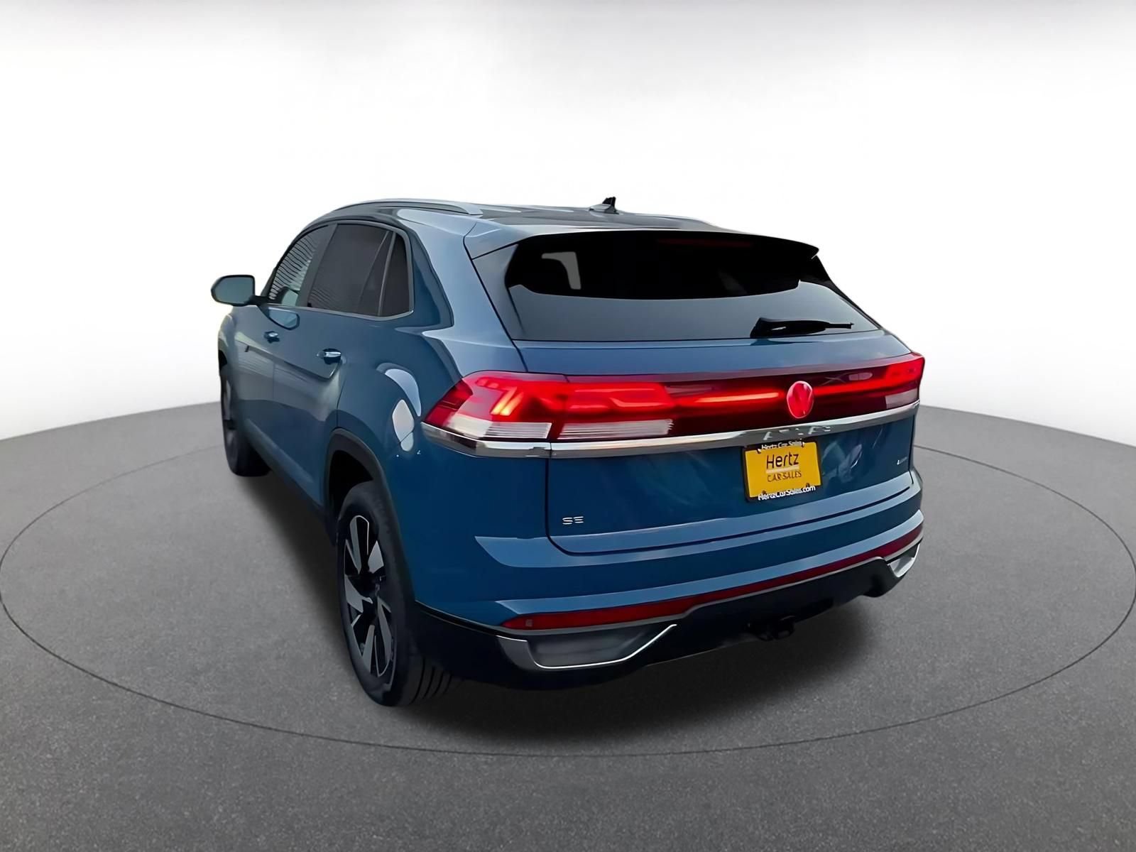 Thumbnail: 2026 Volkswagen Atlas - 11