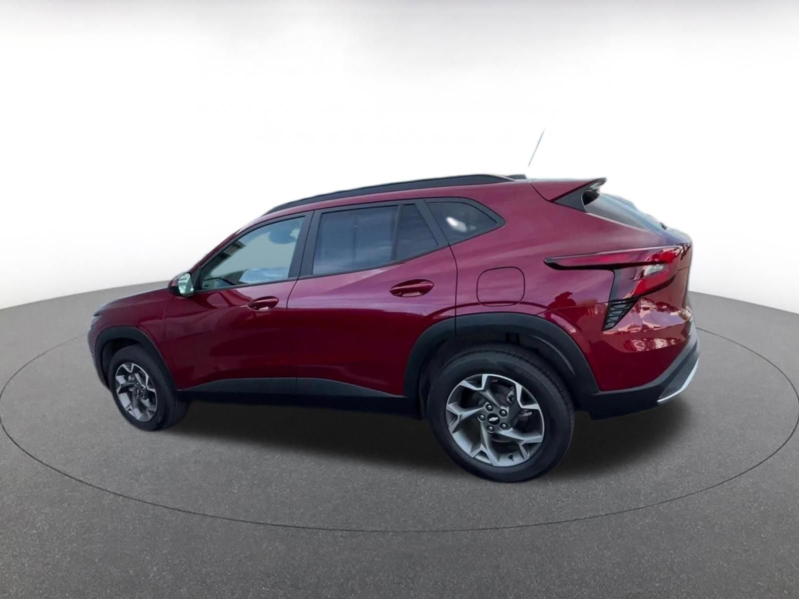 Thumbnail: 2025 Chevrolet Trax - 10