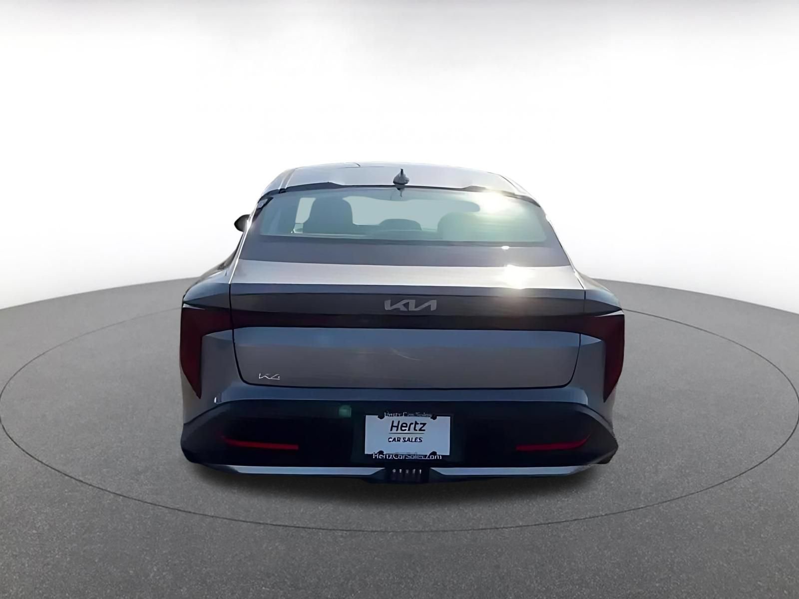 Thumbnail: 2026 Kia K4 - 12