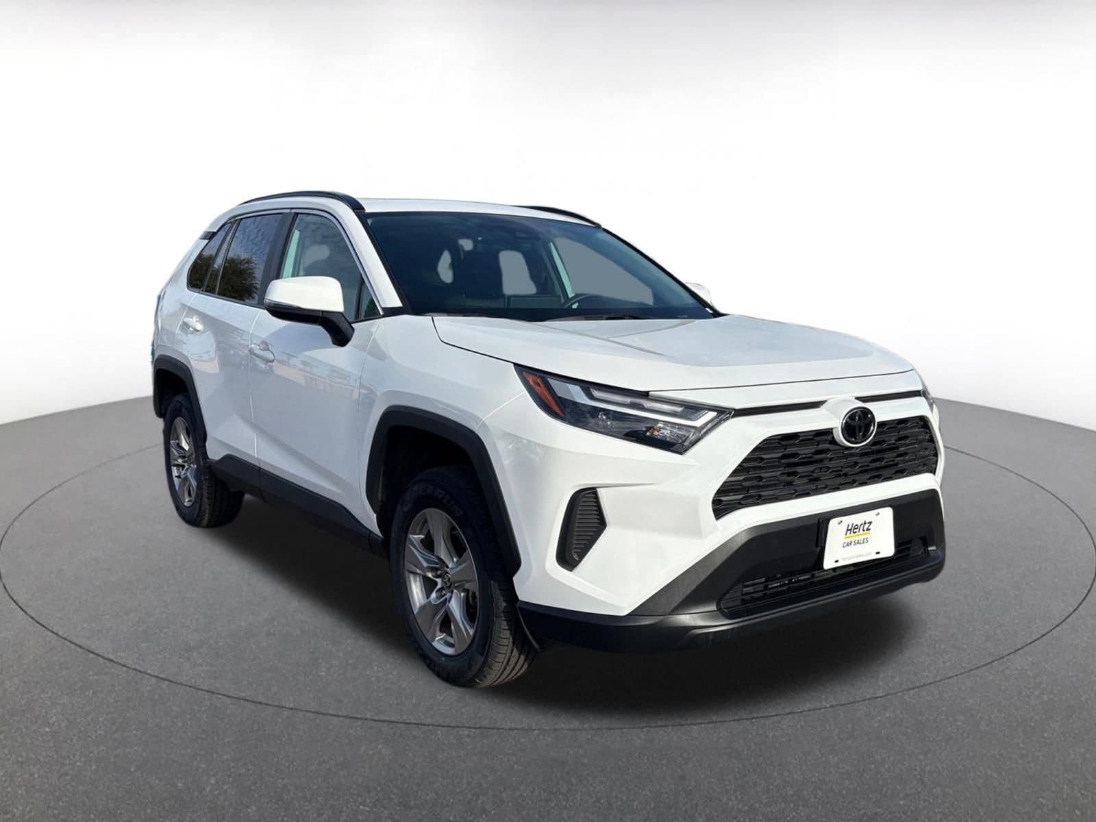 Thumbnail: 2025 Toyota RAV4 - 1