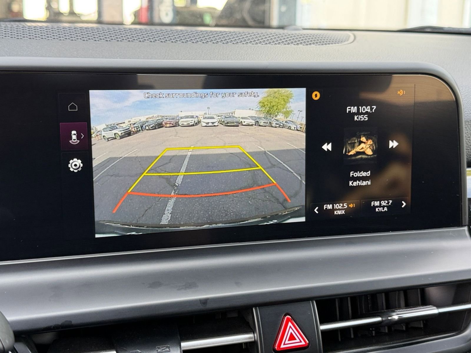 Thumbnail: 2025 Kia Seltos - 24