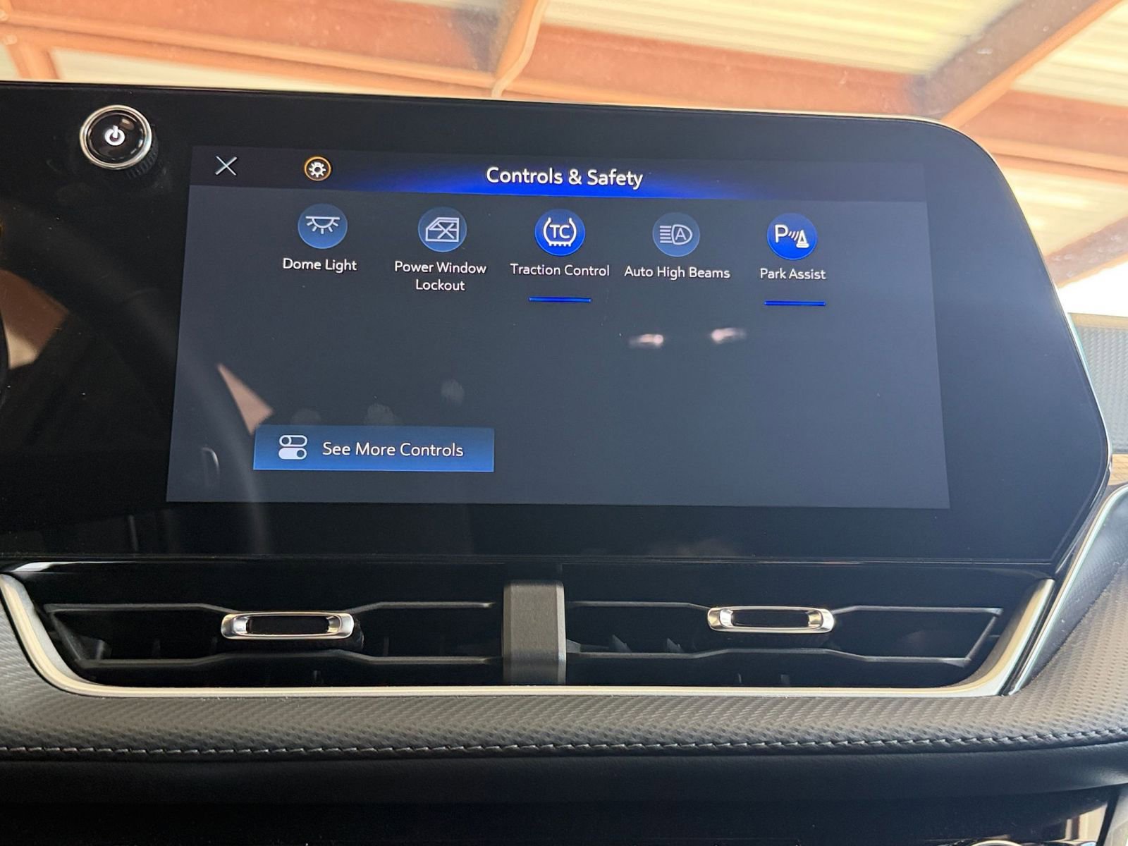 Thumbnail: 2025 Chevrolet Equinox - 21