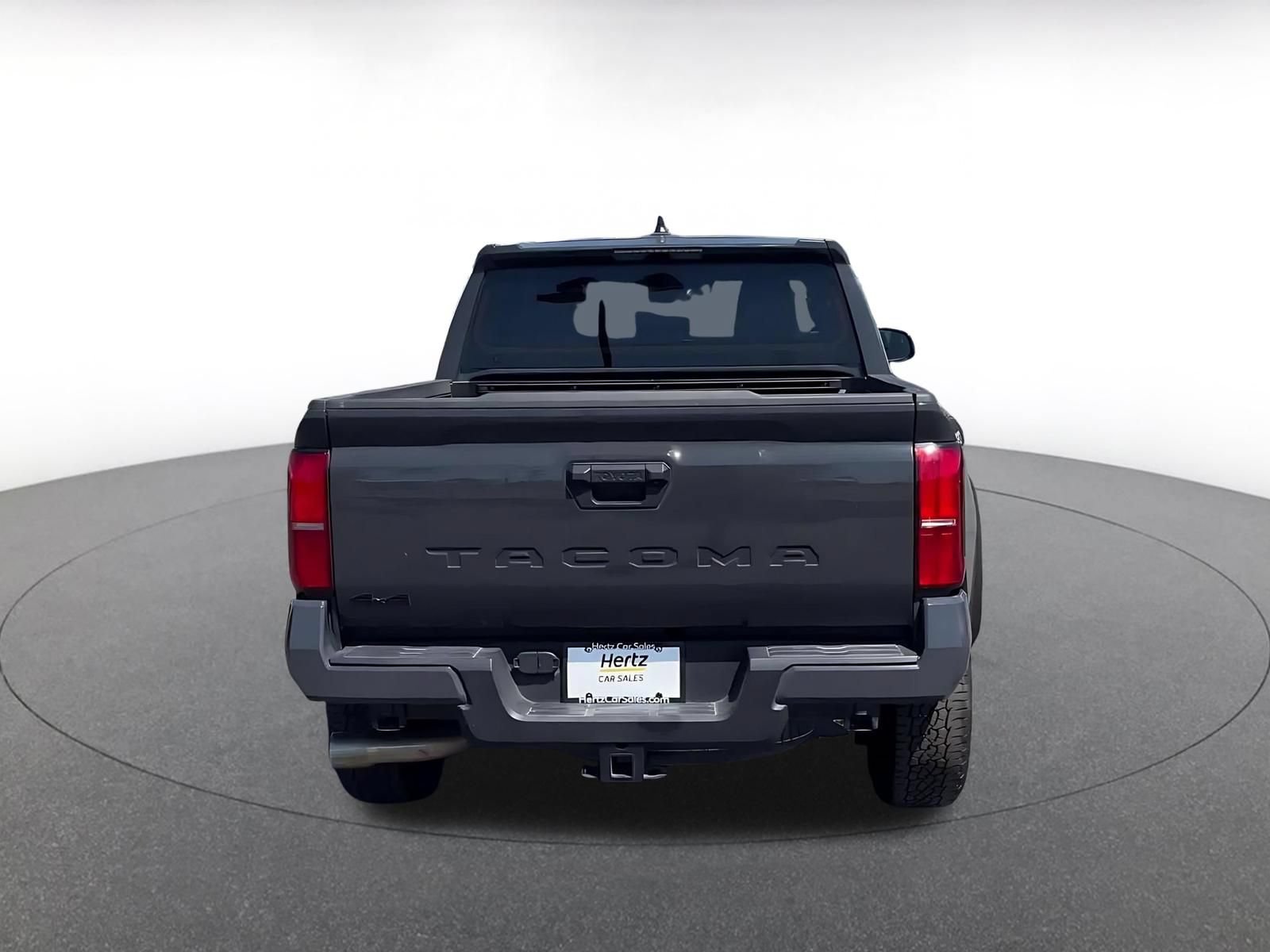 Thumbnail: 2025 Toyota Tacoma - 12