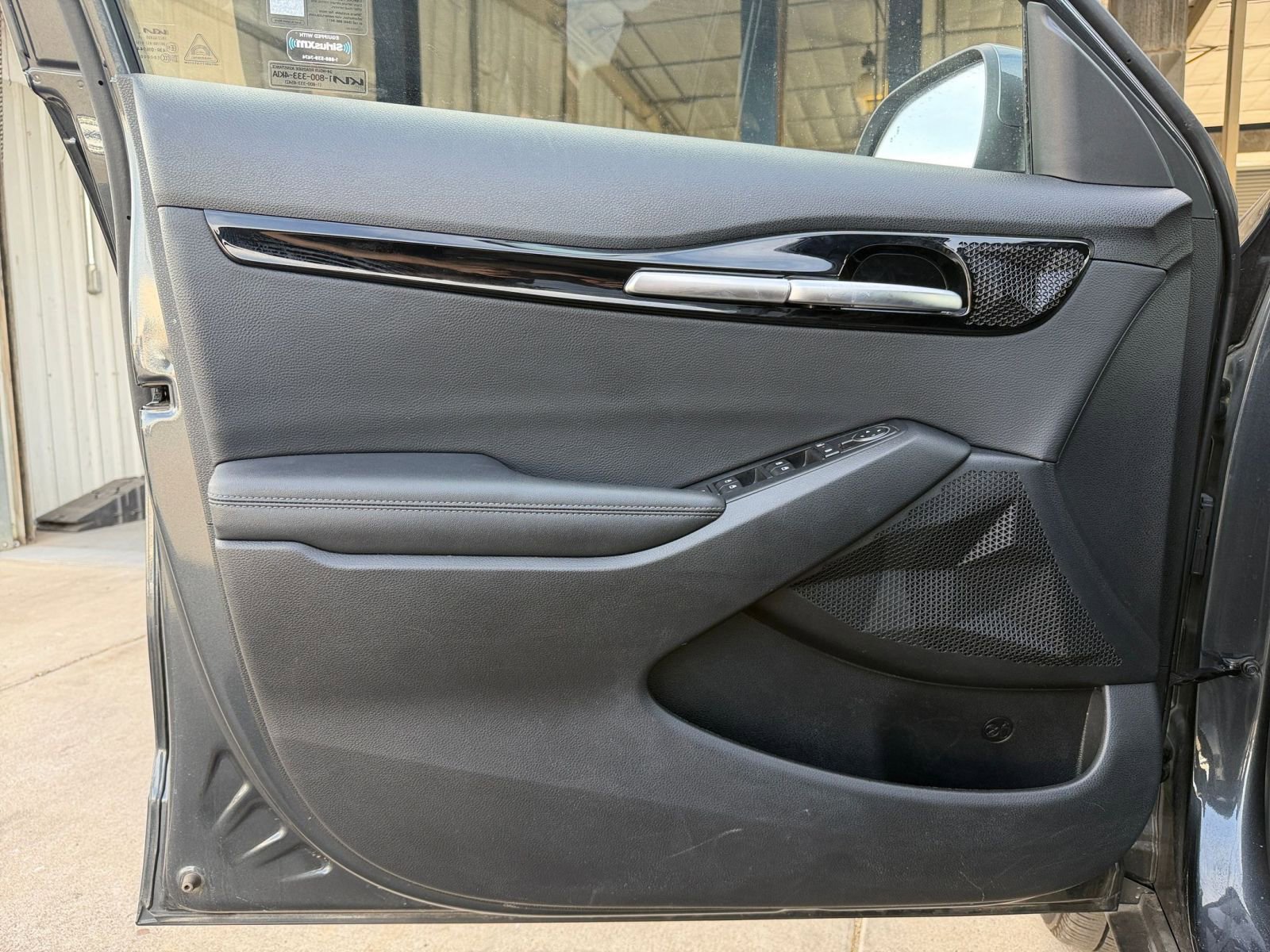 Thumbnail: 2025 Kia Seltos - 18