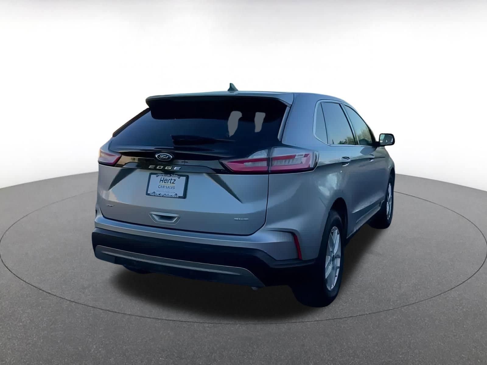 Thumbnail: 2024 Ford Edge - 14