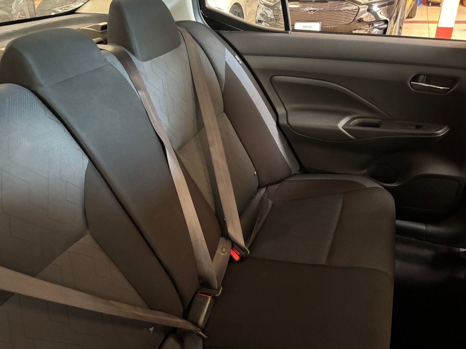 Thumbnail: 2025 Nissan Versa - 35
