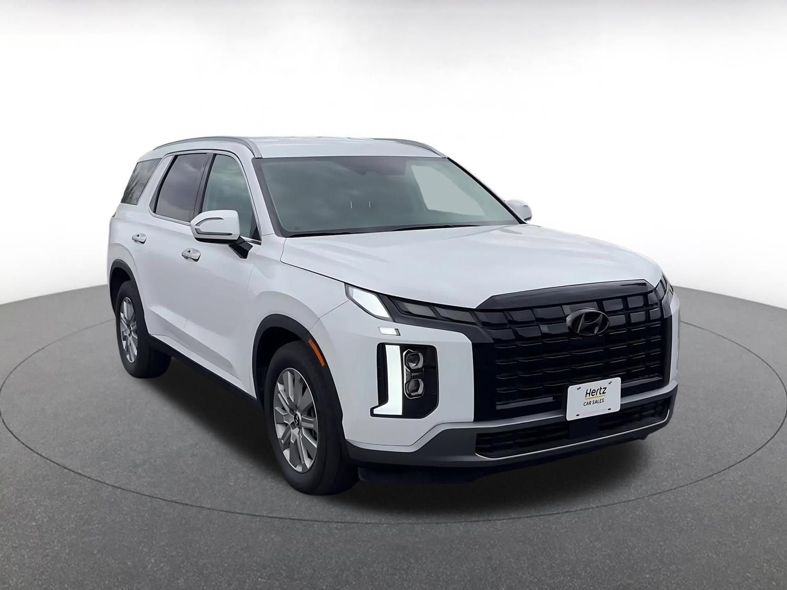 Thumbnail: 2025 Hyundai Palisade - 3