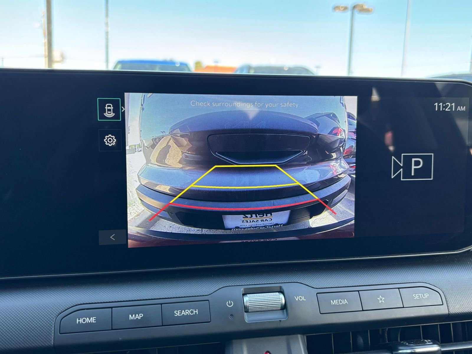 Thumbnail: 2025 Kia K4 - 22