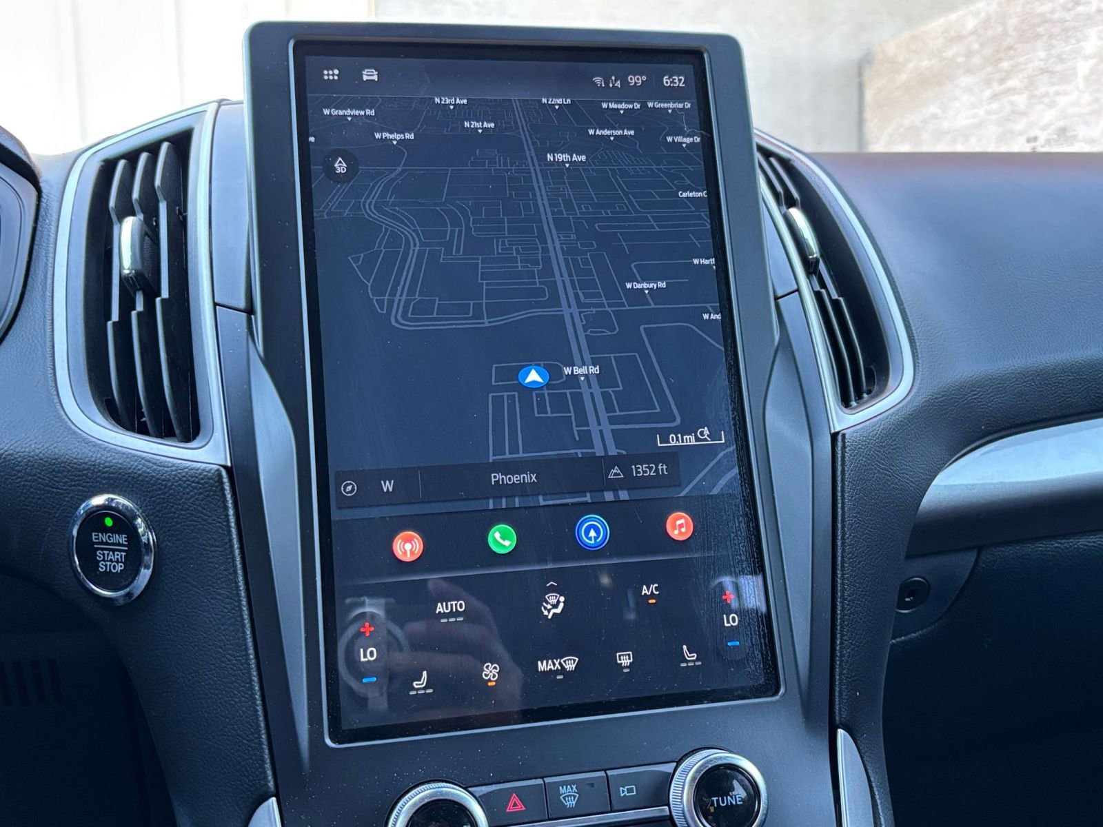 Thumbnail: 2024 Ford Edge - 20