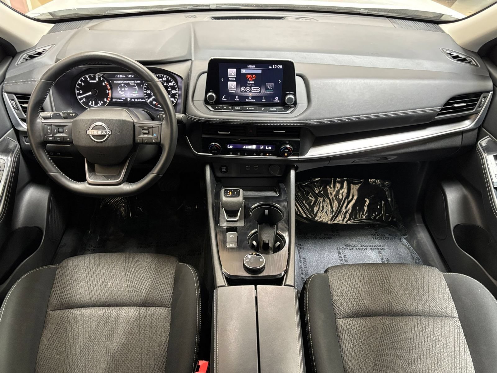 Thumbnail: 2025 Nissan Rogue - 34
