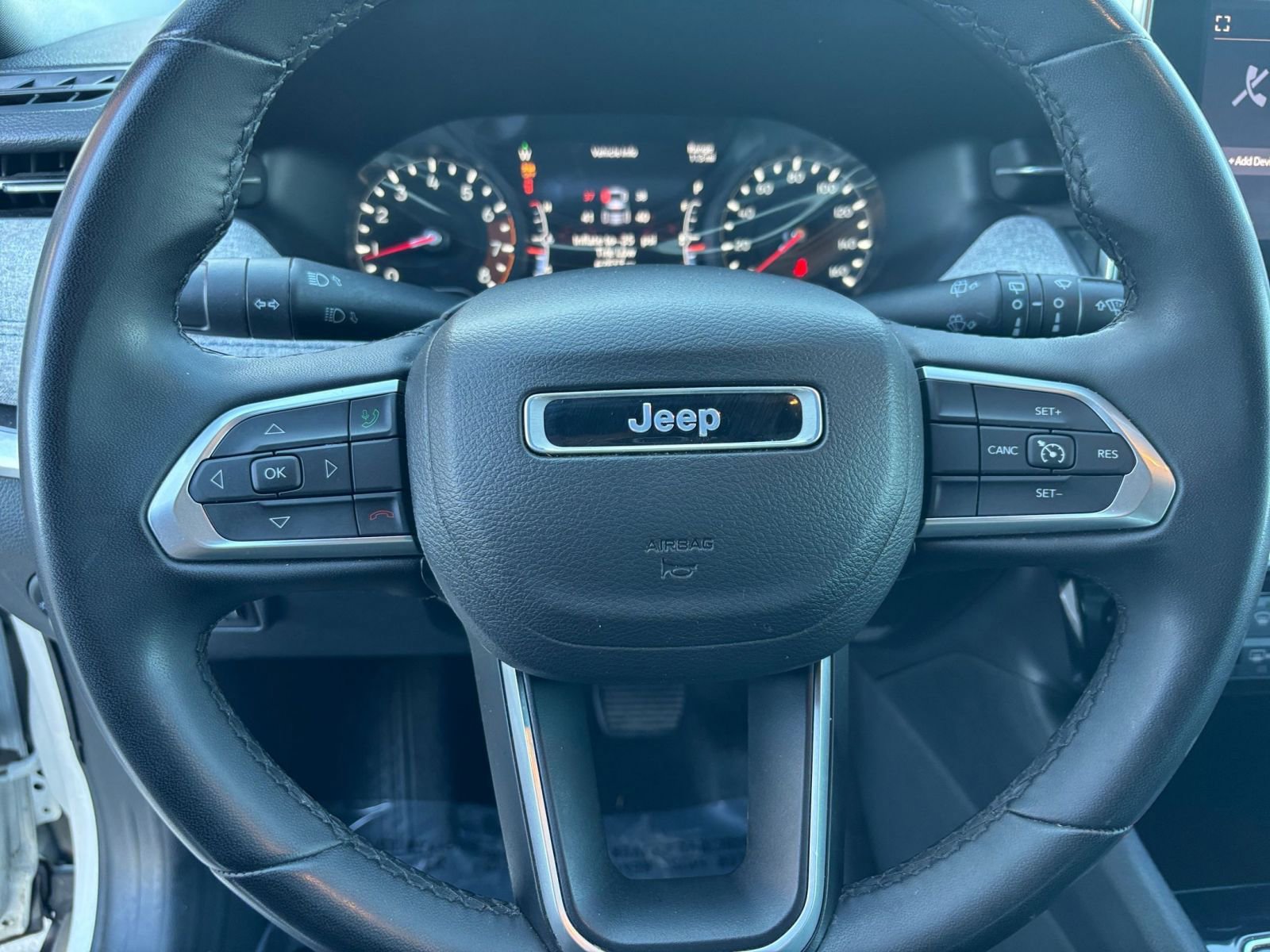 Thumbnail: 2023 Jeep Compass - 27