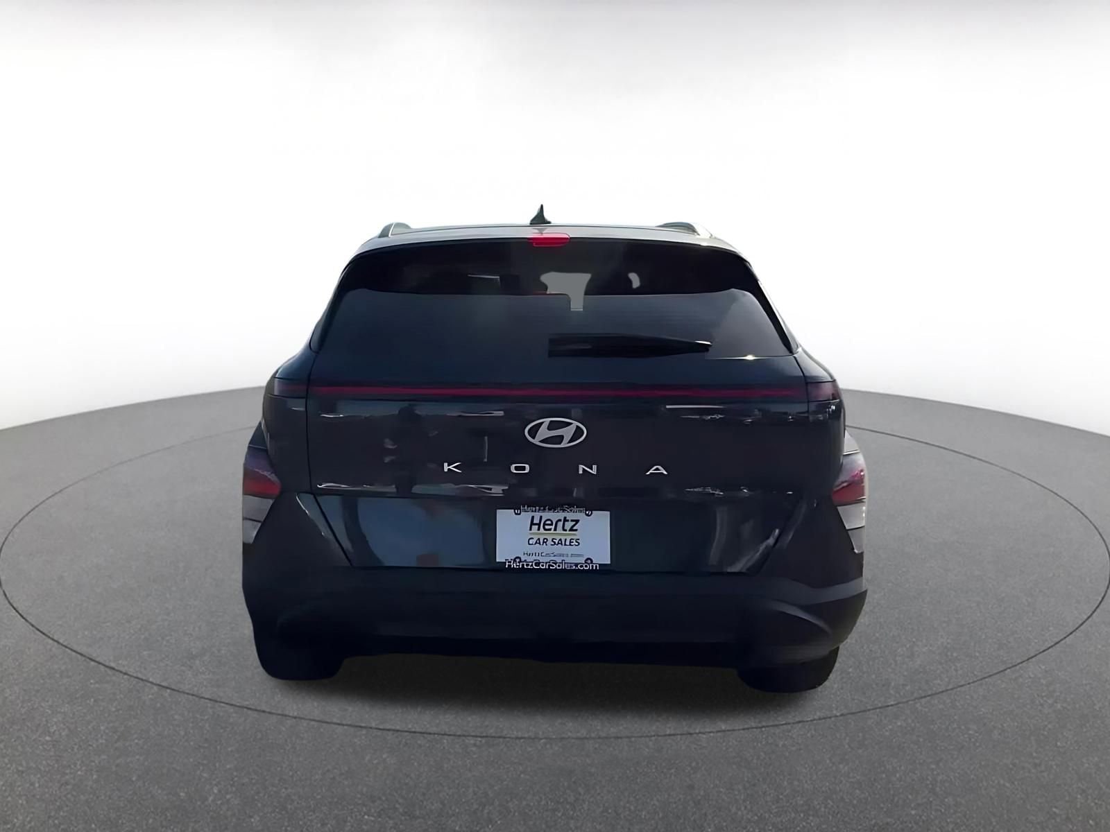Thumbnail: 2025 Hyundai Kona - 12