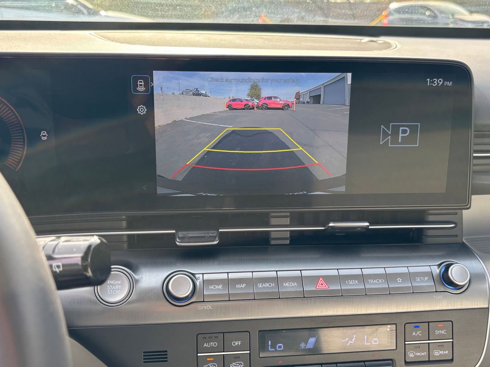 Thumbnail: 2025 Hyundai Kona - 18