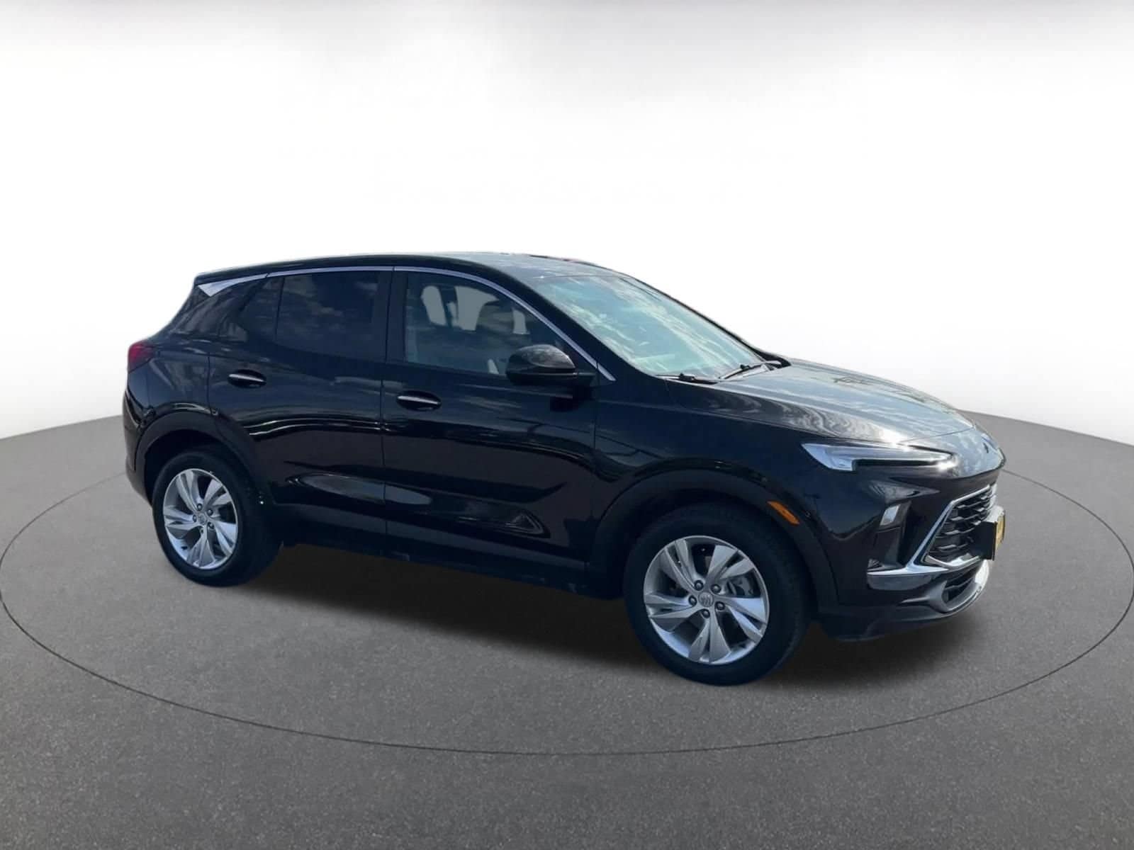 Thumbnail: 2026 Buick Encore GX - 2