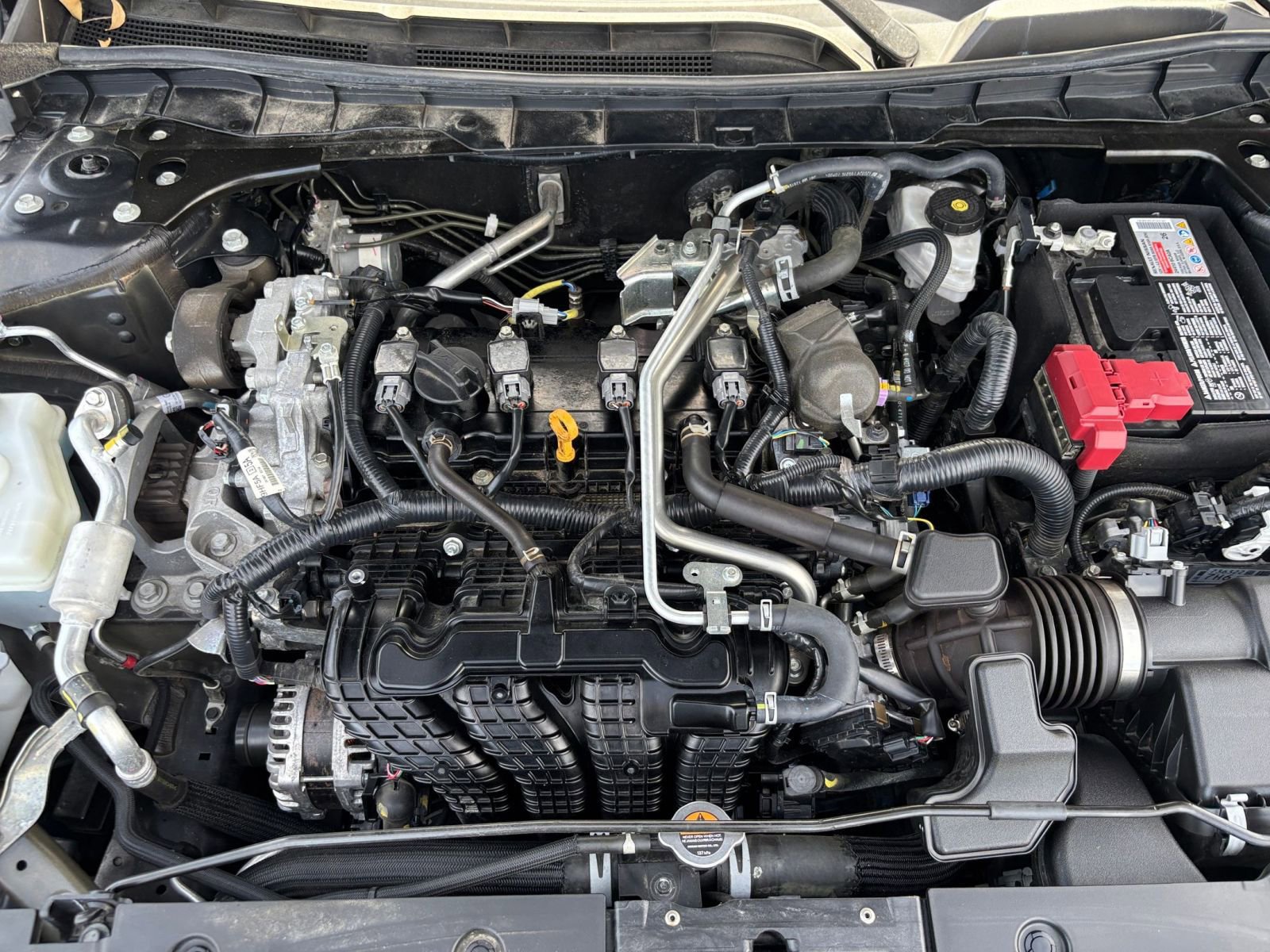 Thumbnail: 2025 Nissan Altima - 32