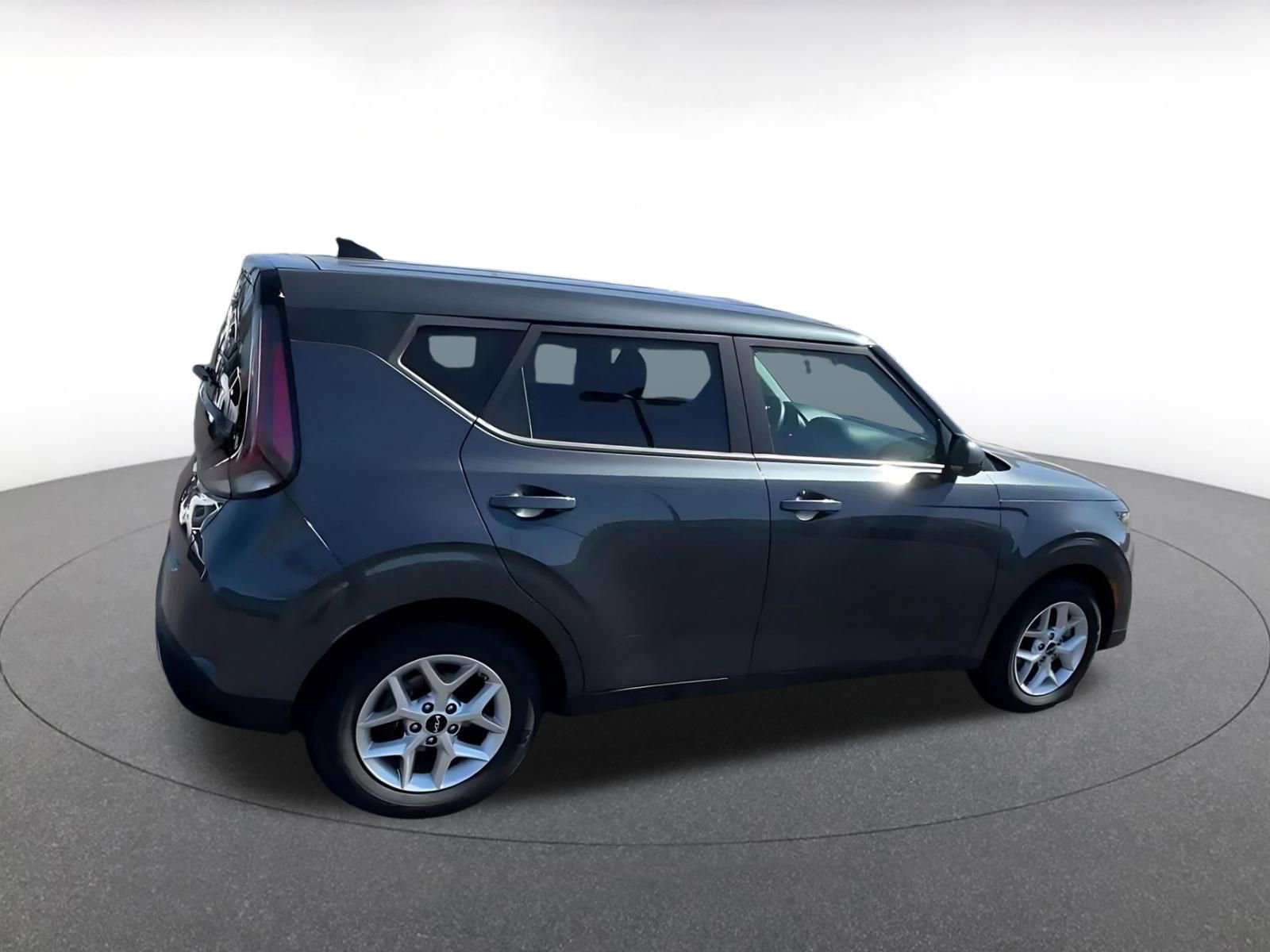 Thumbnail: 2025 Kia Soul - 15