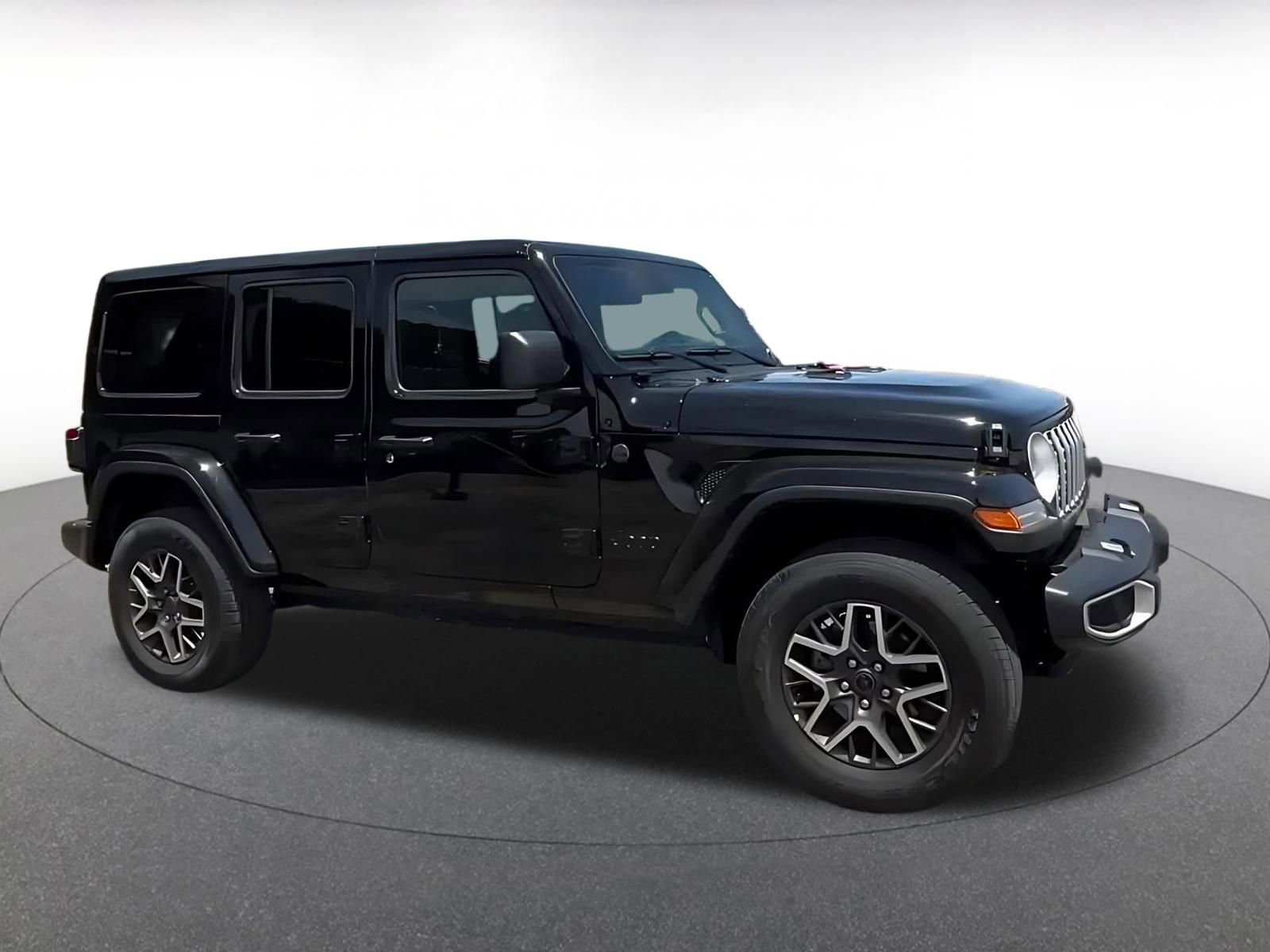 Thumbnail: 2025 Jeep Wrangler - 7