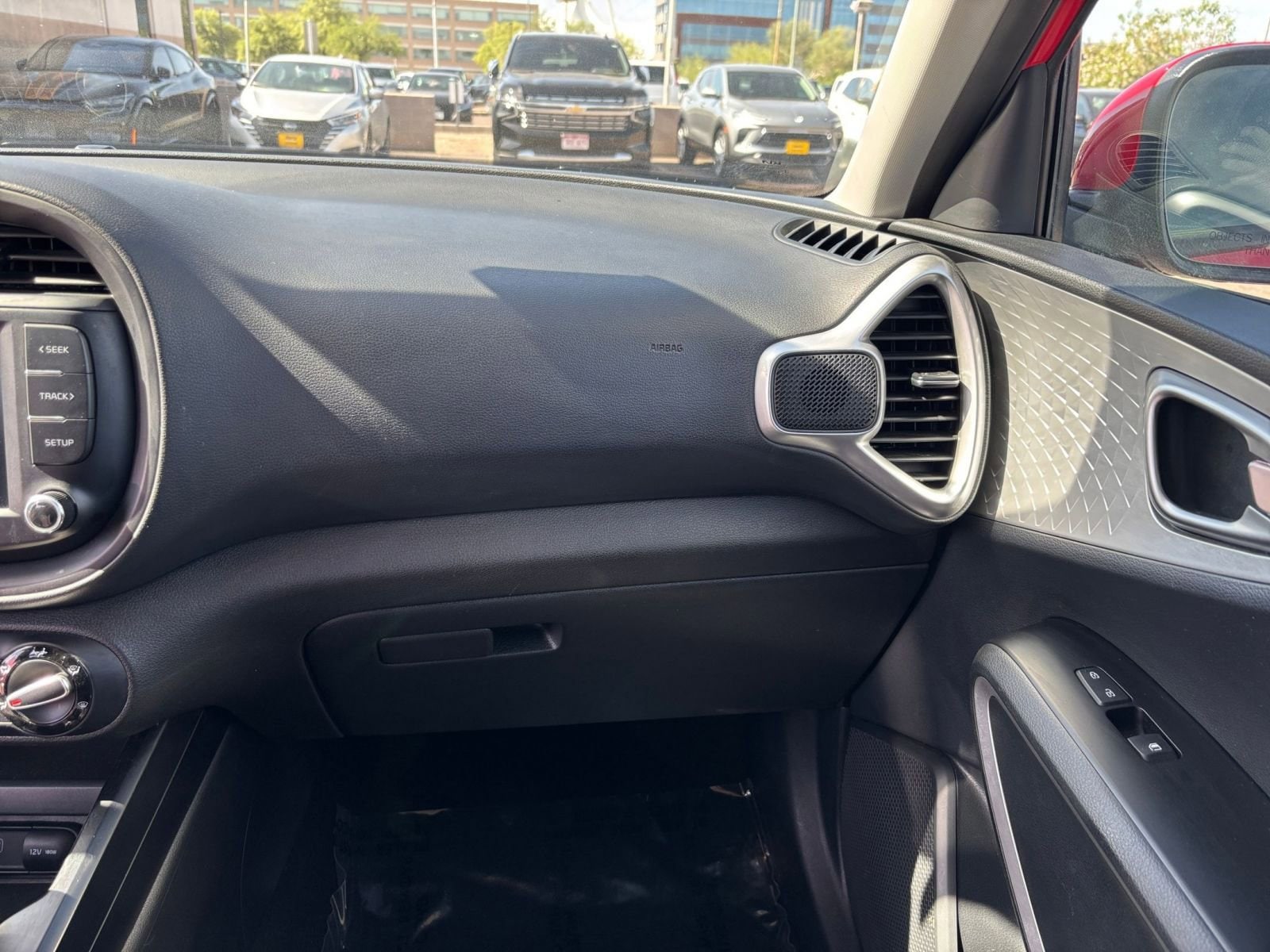 Thumbnail: 2025 Kia Soul - 33