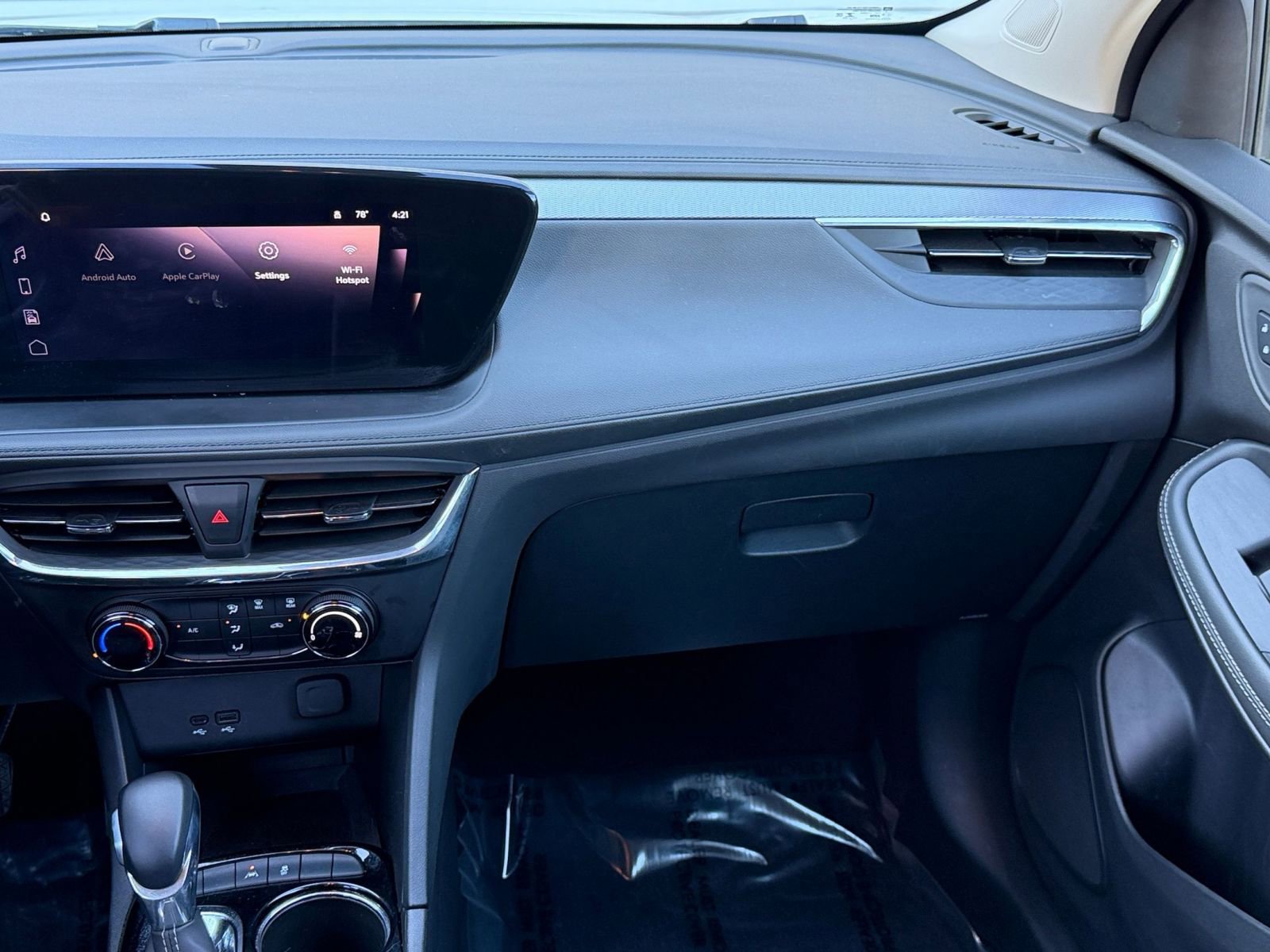 Thumbnail: 2025 Buick Encore GX - 34