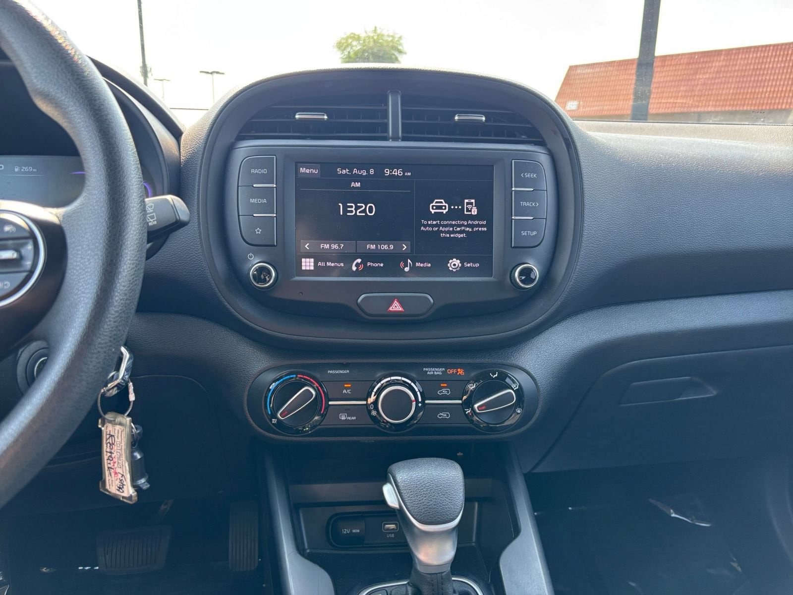 Thumbnail: 2025 Kia Soul - 14