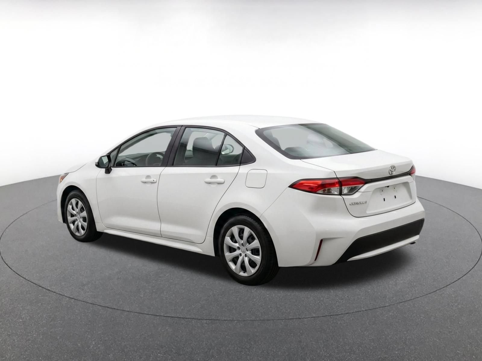 Thumbnail: 2025 Toyota Corolla - 7