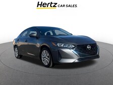 2024 Nissan Sentra S -
                  Phoenix, AZ