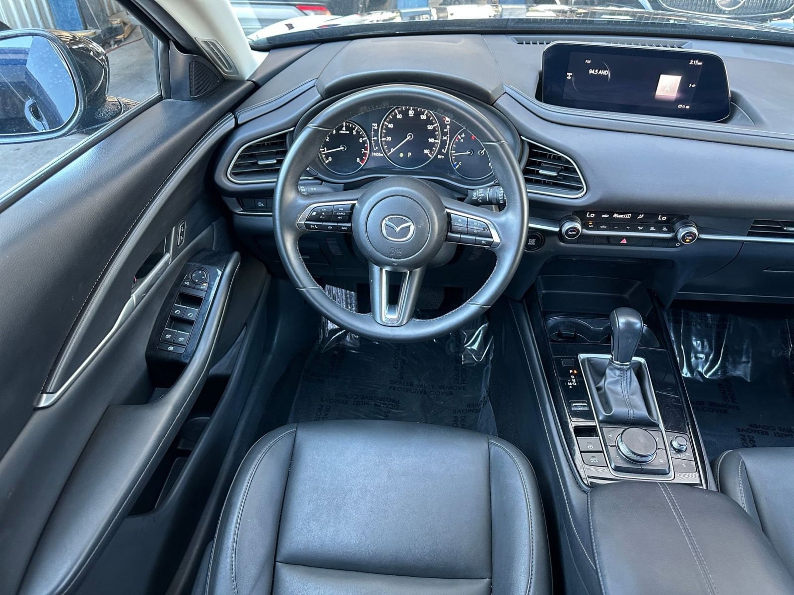 Thumbnail: 2025 Mazda CX-30 - 33