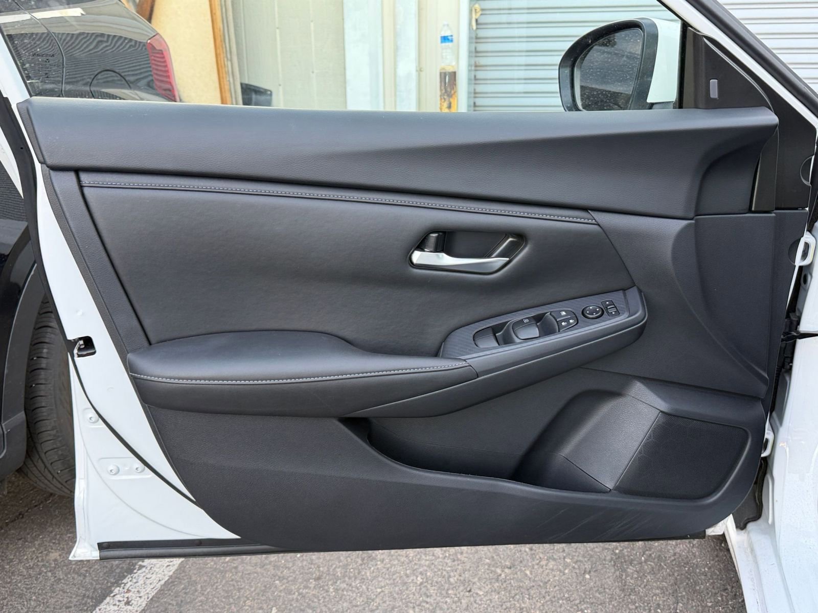 Thumbnail: 2025 Nissan Sentra - 18