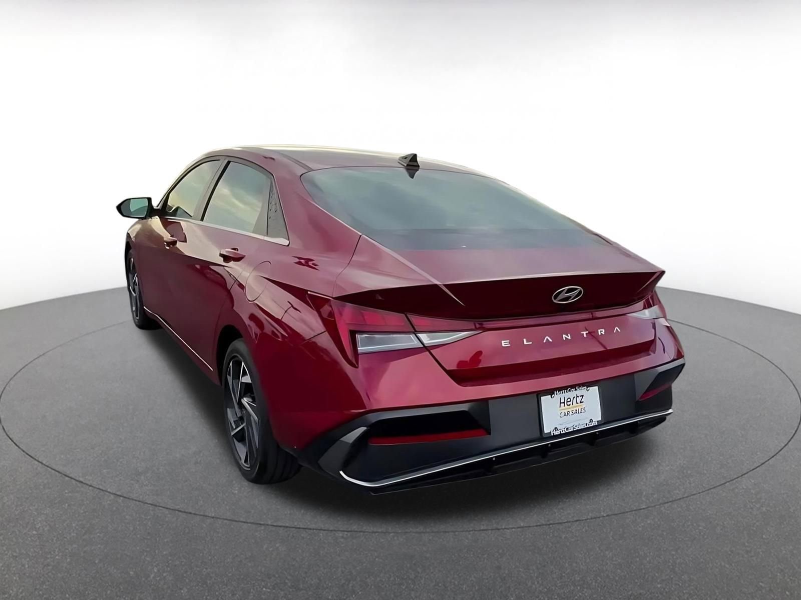 Thumbnail: 2025 Hyundai Elantra - 11