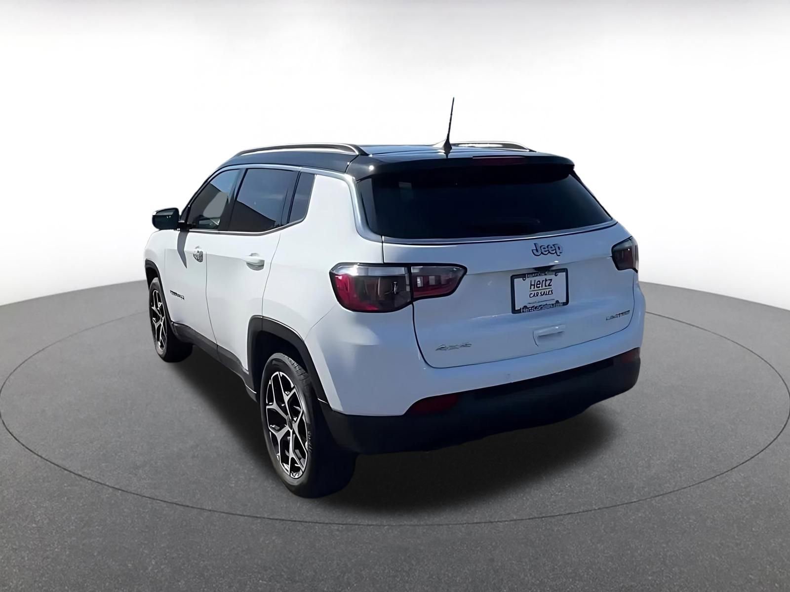 Thumbnail: 2025 Jeep Compass - 11