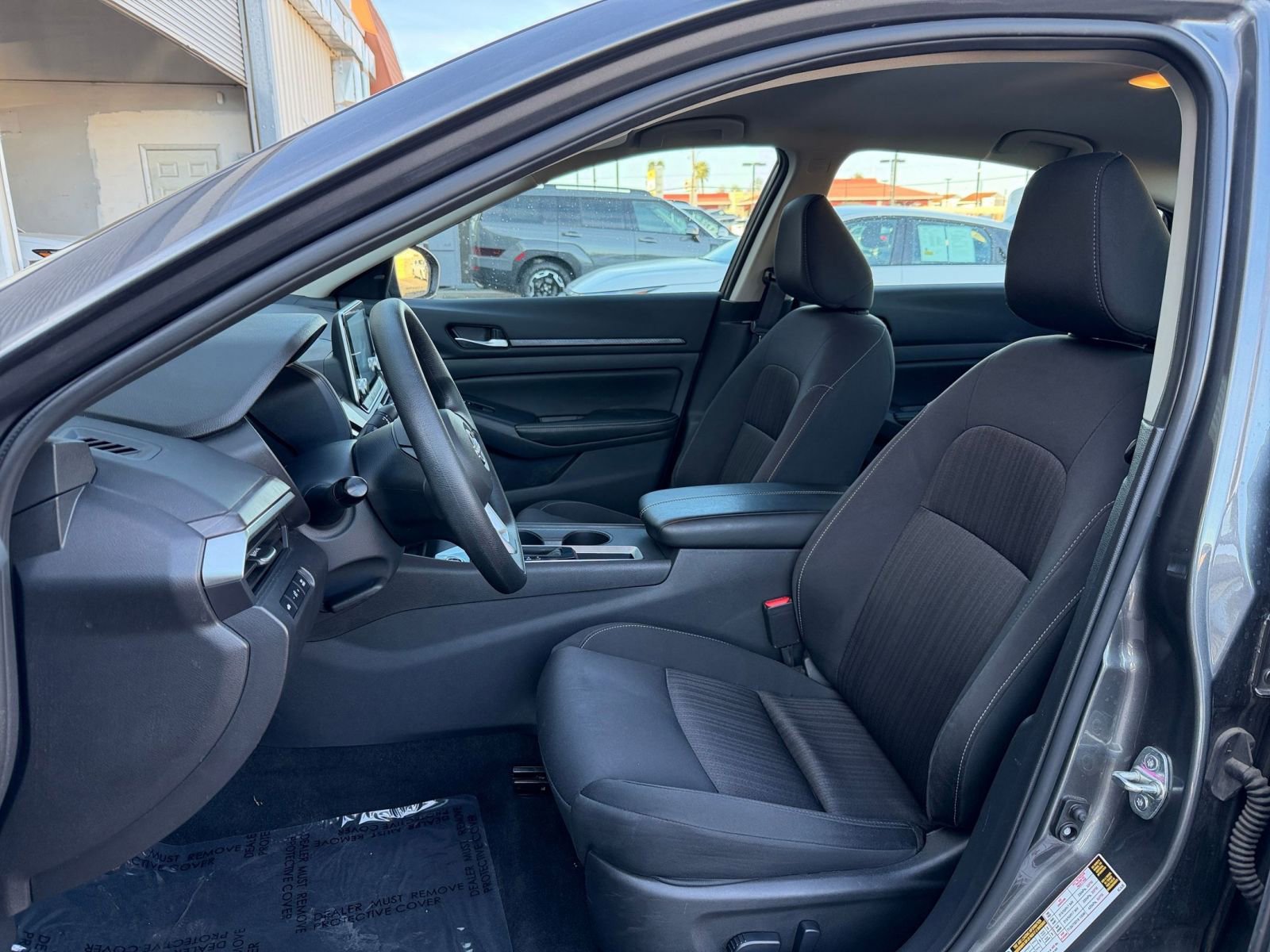 Thumbnail: 2025 Nissan Altima - 35