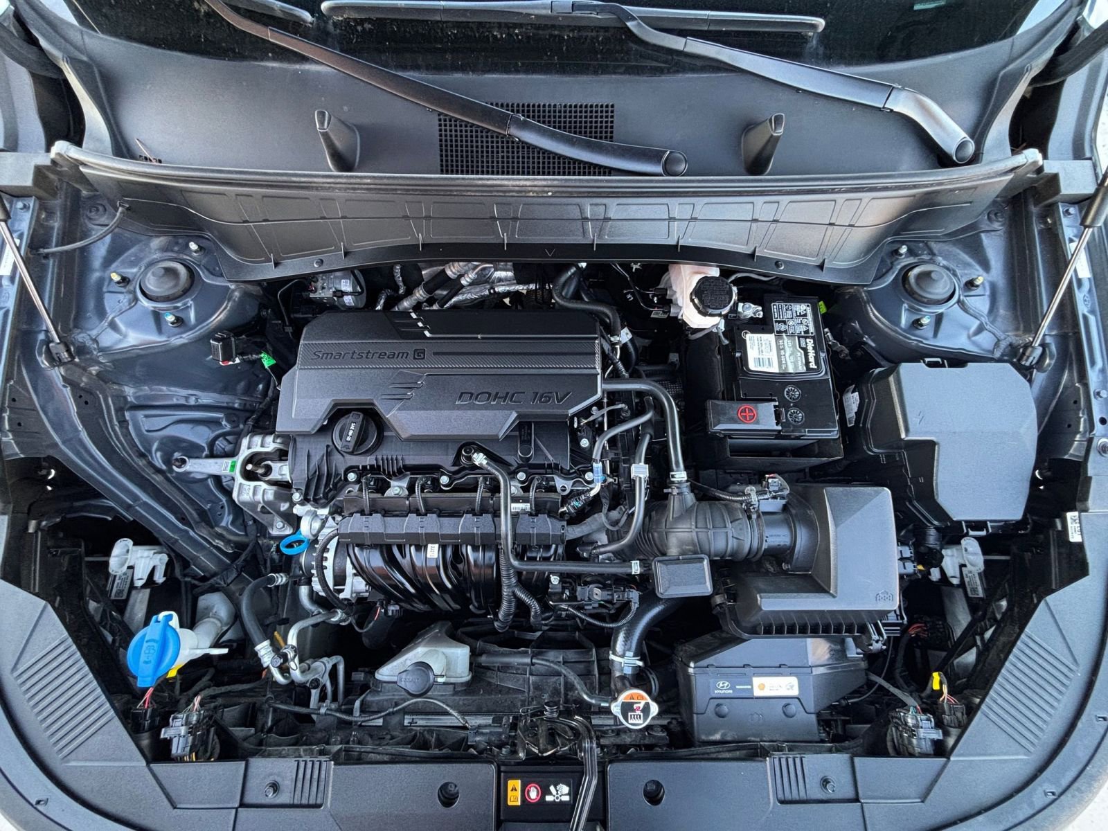 Thumbnail: 2025 Hyundai Kona - 32