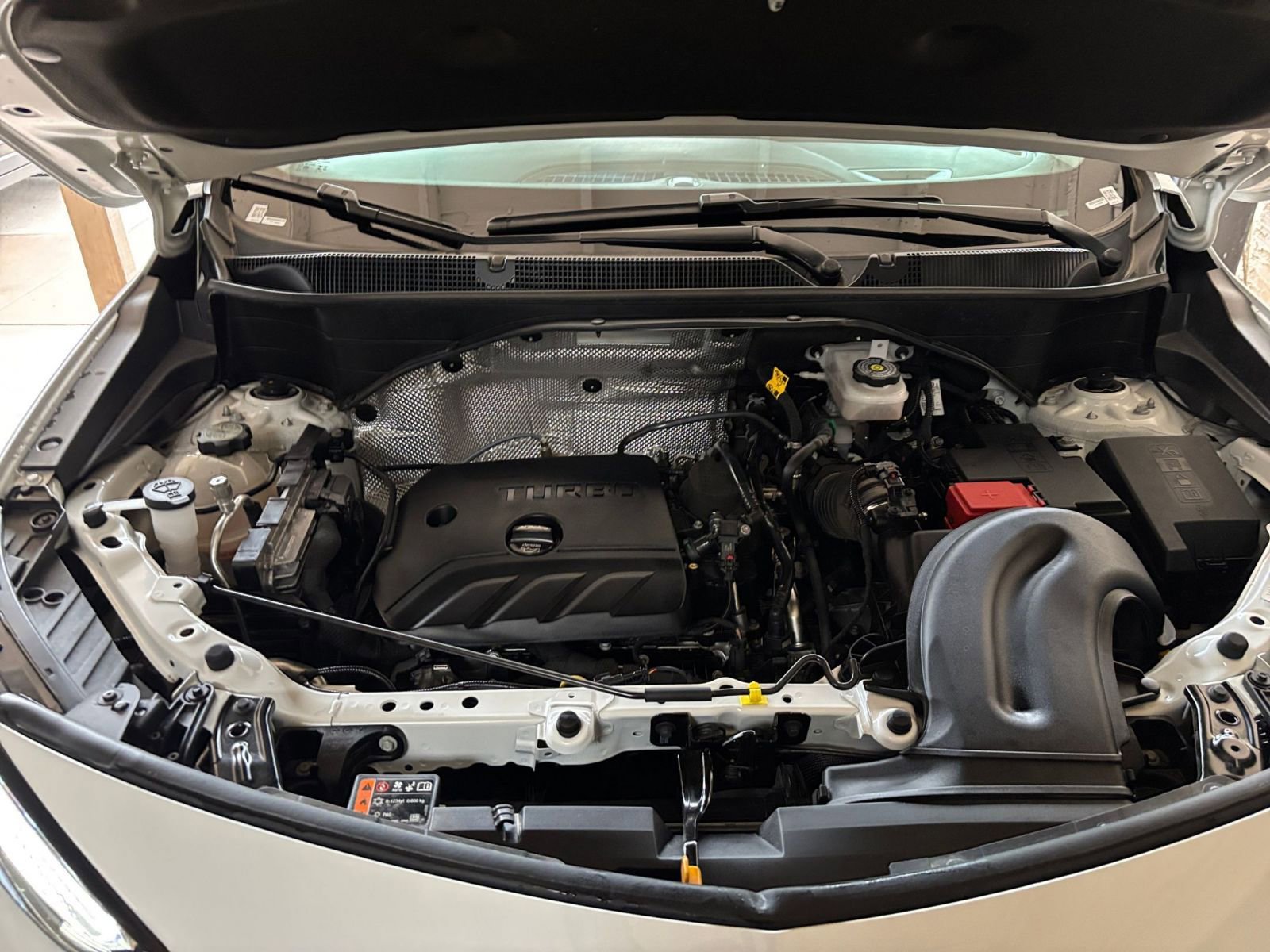 Thumbnail: 2025 Buick Encore GX - 31