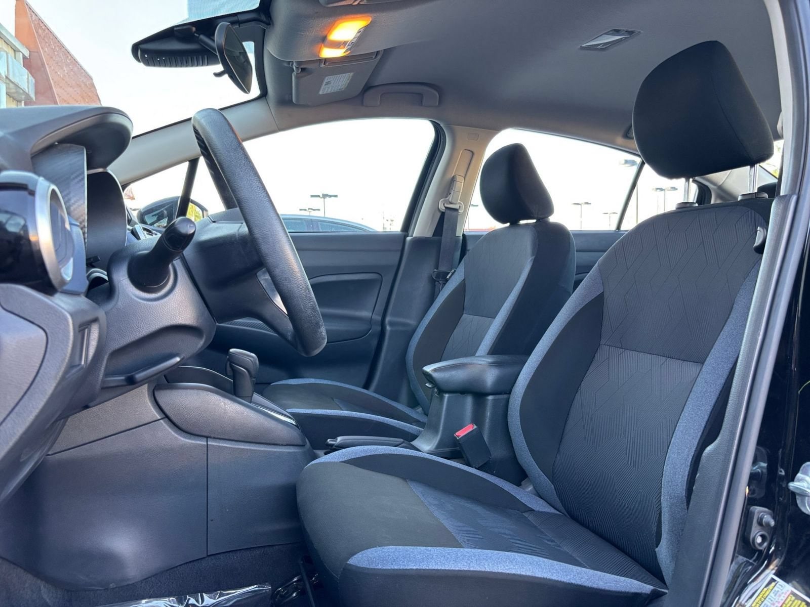 Thumbnail: 2025 Nissan Versa - 24
