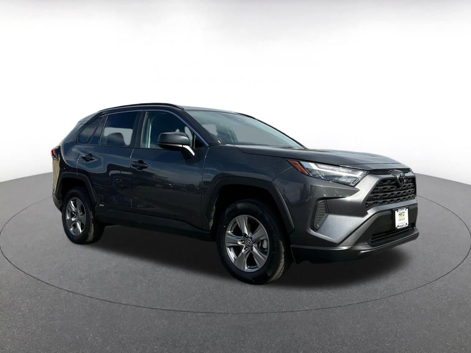 Thumbnail: 2025 Toyota RAV4 - 1