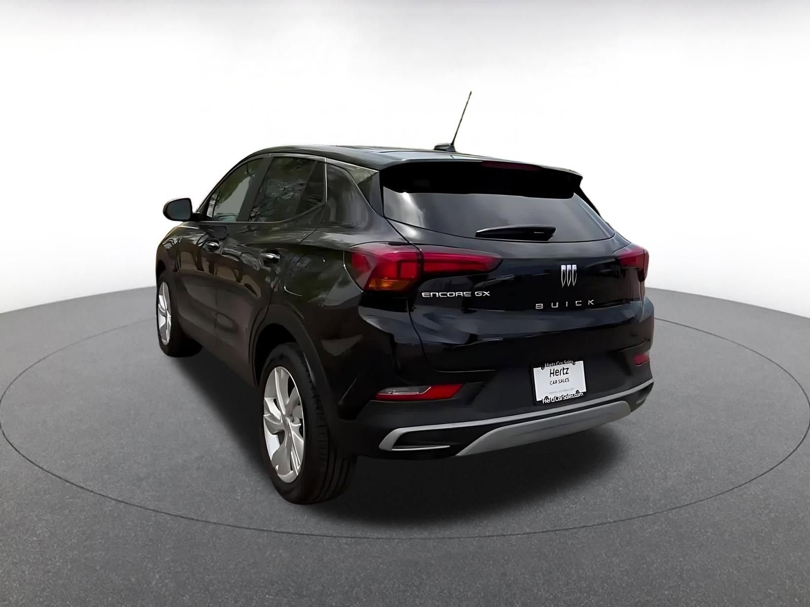 Thumbnail: 2025 Buick Encore GX - 11