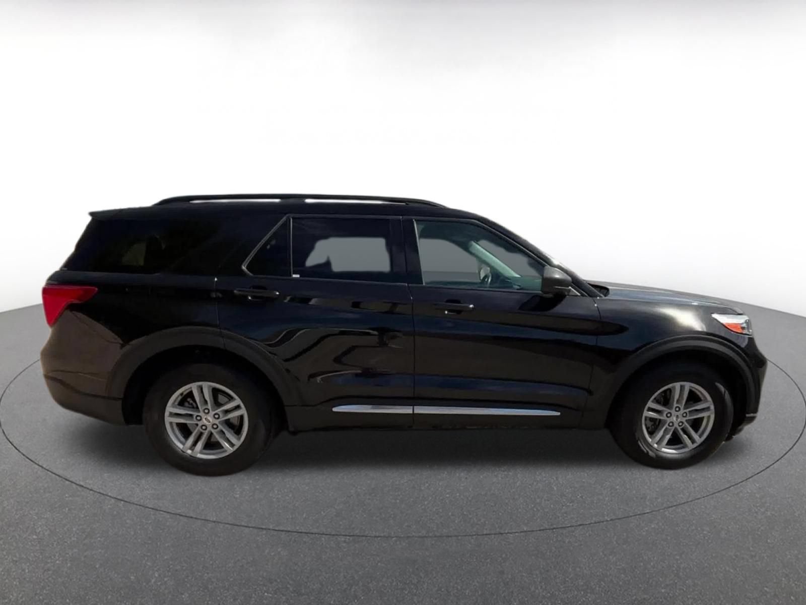 Thumbnail: 2024 Ford Explorer - 16